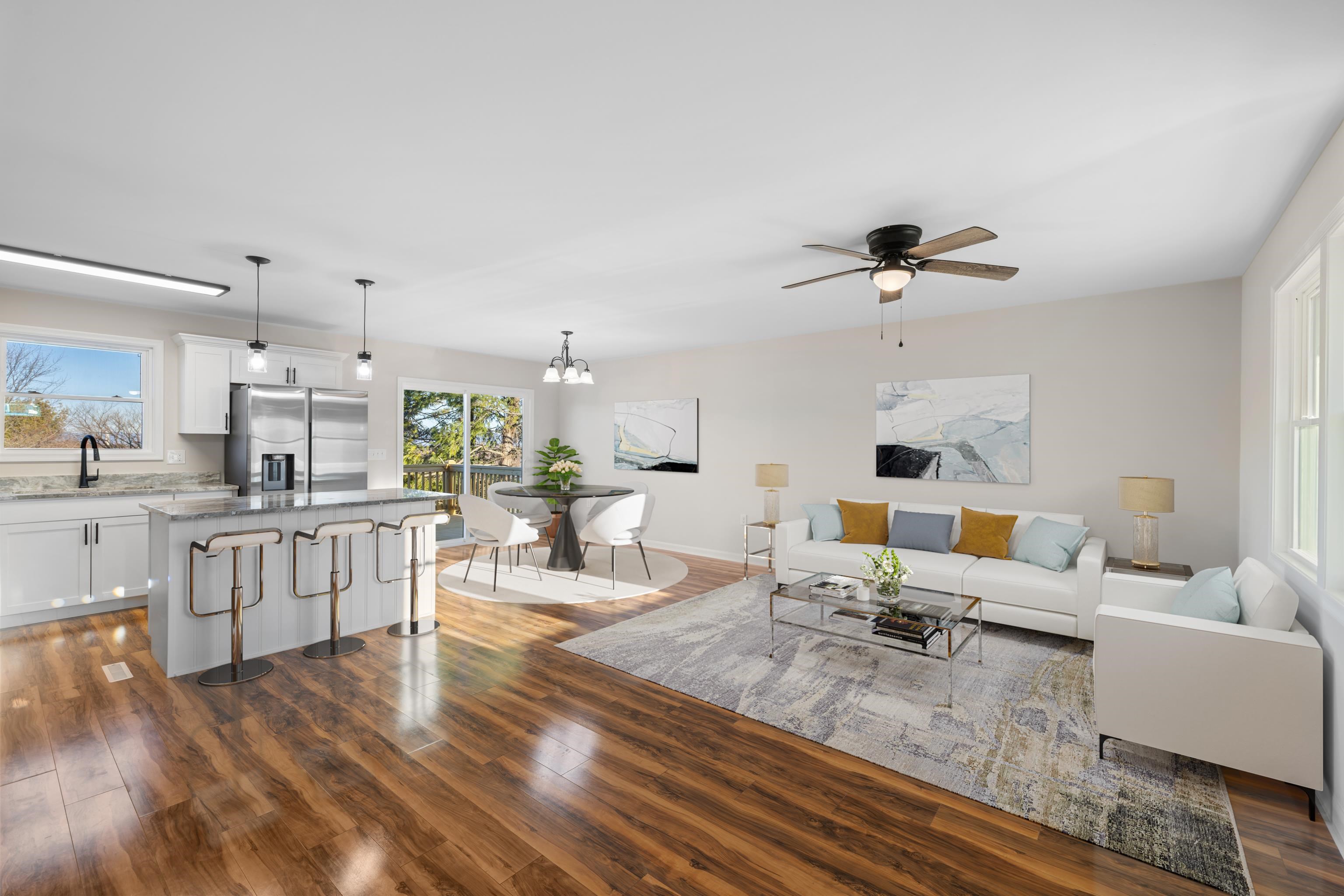 14 GRAND VIEW, STAUNTON, Virginia 24401, 3 Bedrooms Bedrooms, ,2 BathroomsBathrooms,Residential,14 GRAND VIEW,672722 MLS # 672722