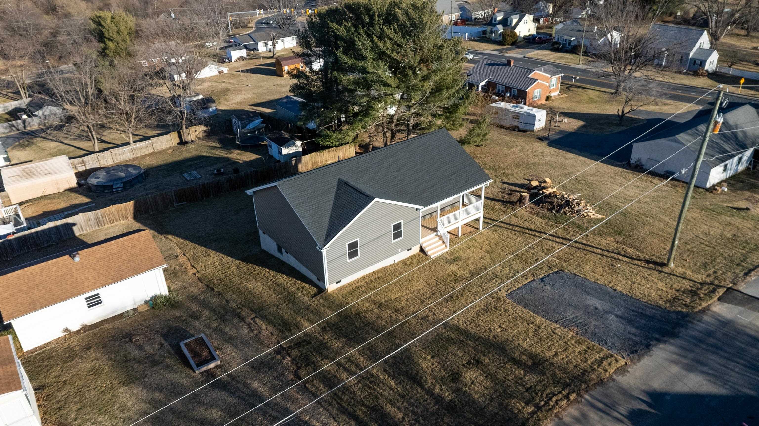 14 GRAND VIEW, STAUNTON, Virginia 24401, 3 Bedrooms Bedrooms, ,2 BathroomsBathrooms,Residential,14 GRAND VIEW,672722 MLS # 672722