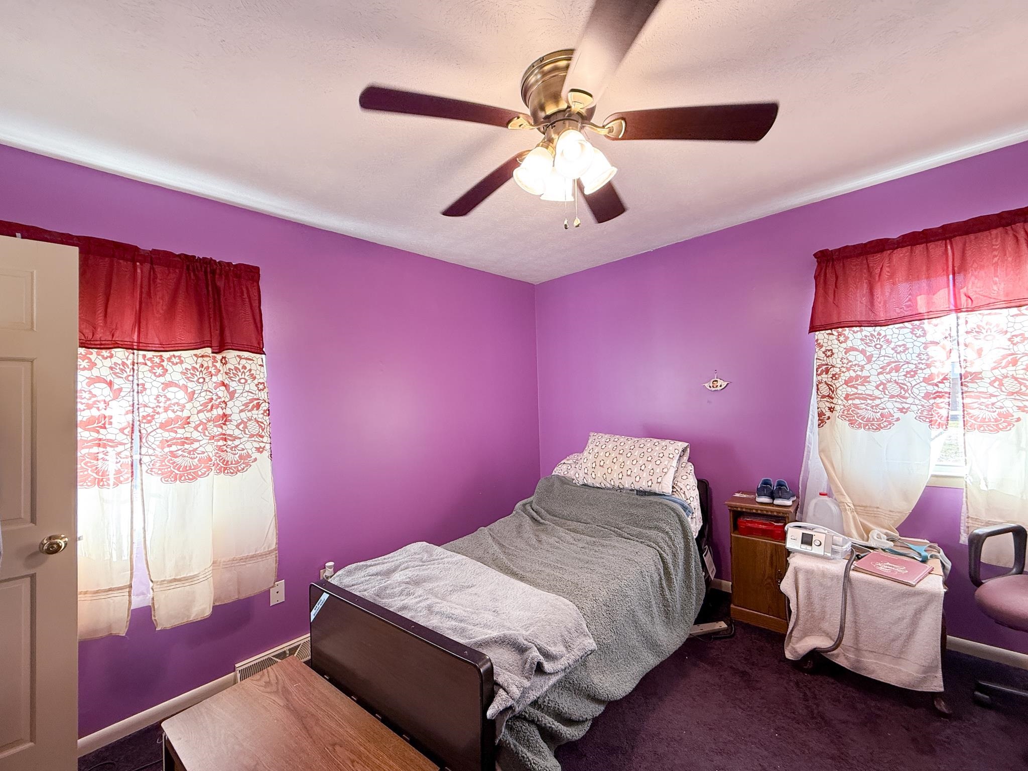 10444 MCGAHEYSVILLE RD, MCGAHEYSVILLE, Virginia 22840, 3 Bedrooms Bedrooms, ,2 BathroomsBathrooms,Residential,10444 MCGAHEYSVILLE RD,672735 MLS # 672735