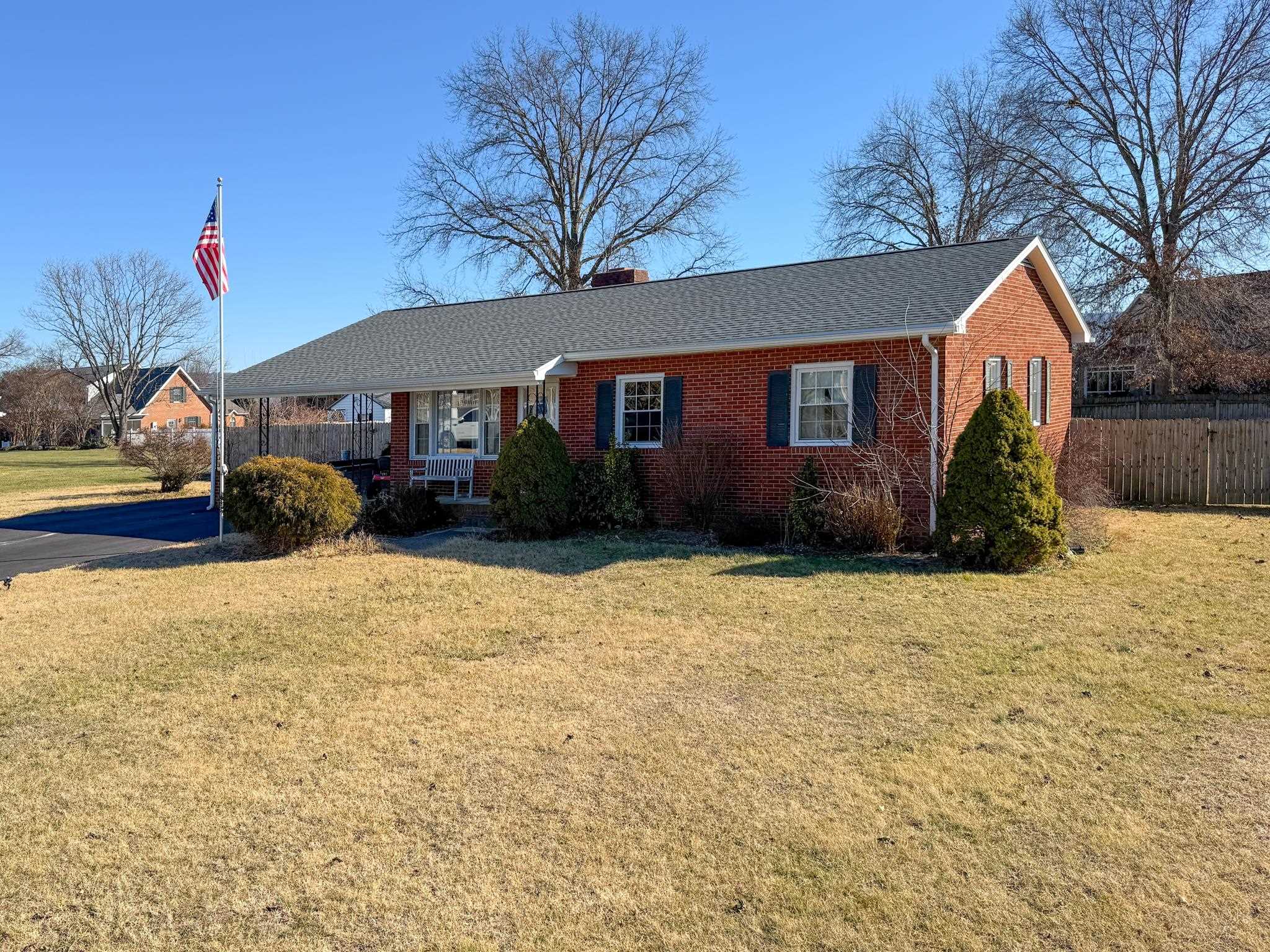 10444 MCGAHEYSVILLE RD, MCGAHEYSVILLE, Virginia 22840, 3 Bedrooms Bedrooms, ,2 BathroomsBathrooms,Residential,10444 MCGAHEYSVILLE RD,672735 MLS # 672735