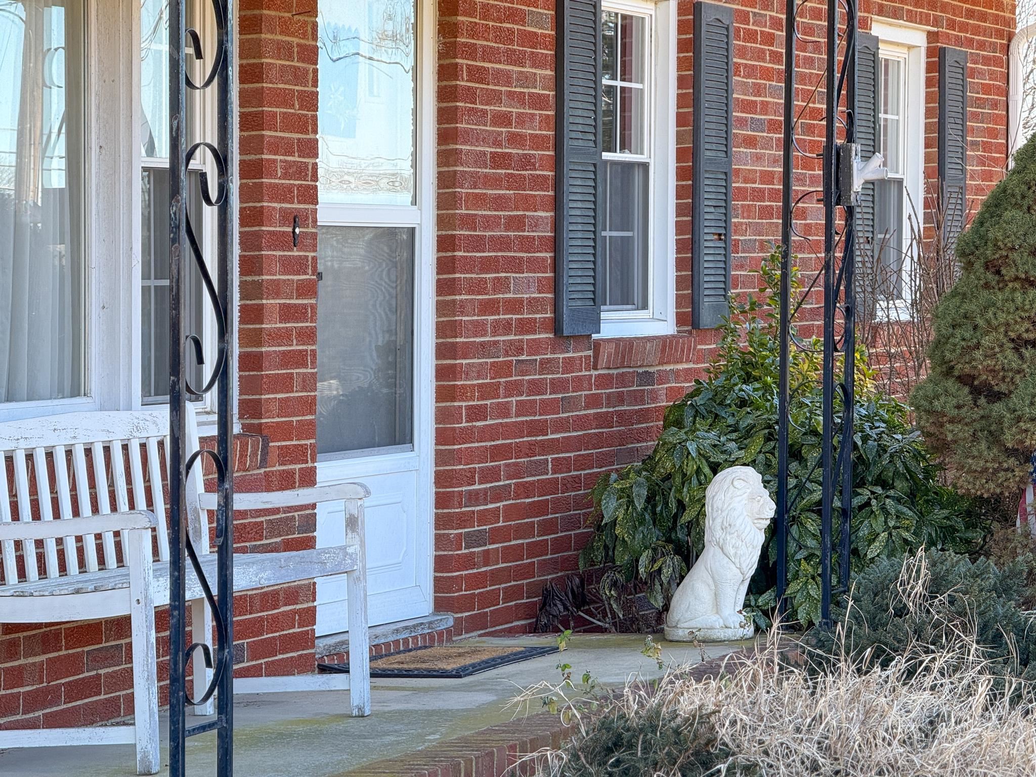 10444 MCGAHEYSVILLE RD, MCGAHEYSVILLE, Virginia 22840, 3 Bedrooms Bedrooms, ,2 BathroomsBathrooms,Residential,10444 MCGAHEYSVILLE RD,672735 MLS # 672735