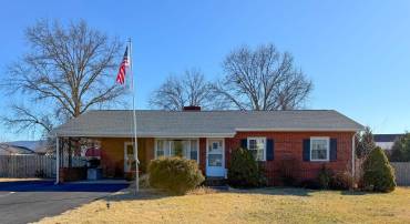 10444 MCGAHEYSVILLE RD, MCGAHEYSVILLE, Virginia 22840, 3 Bedrooms Bedrooms, ,2 BathroomsBathrooms,Residential,10444 MCGAHEYSVILLE RD,672735 MLS # 672735