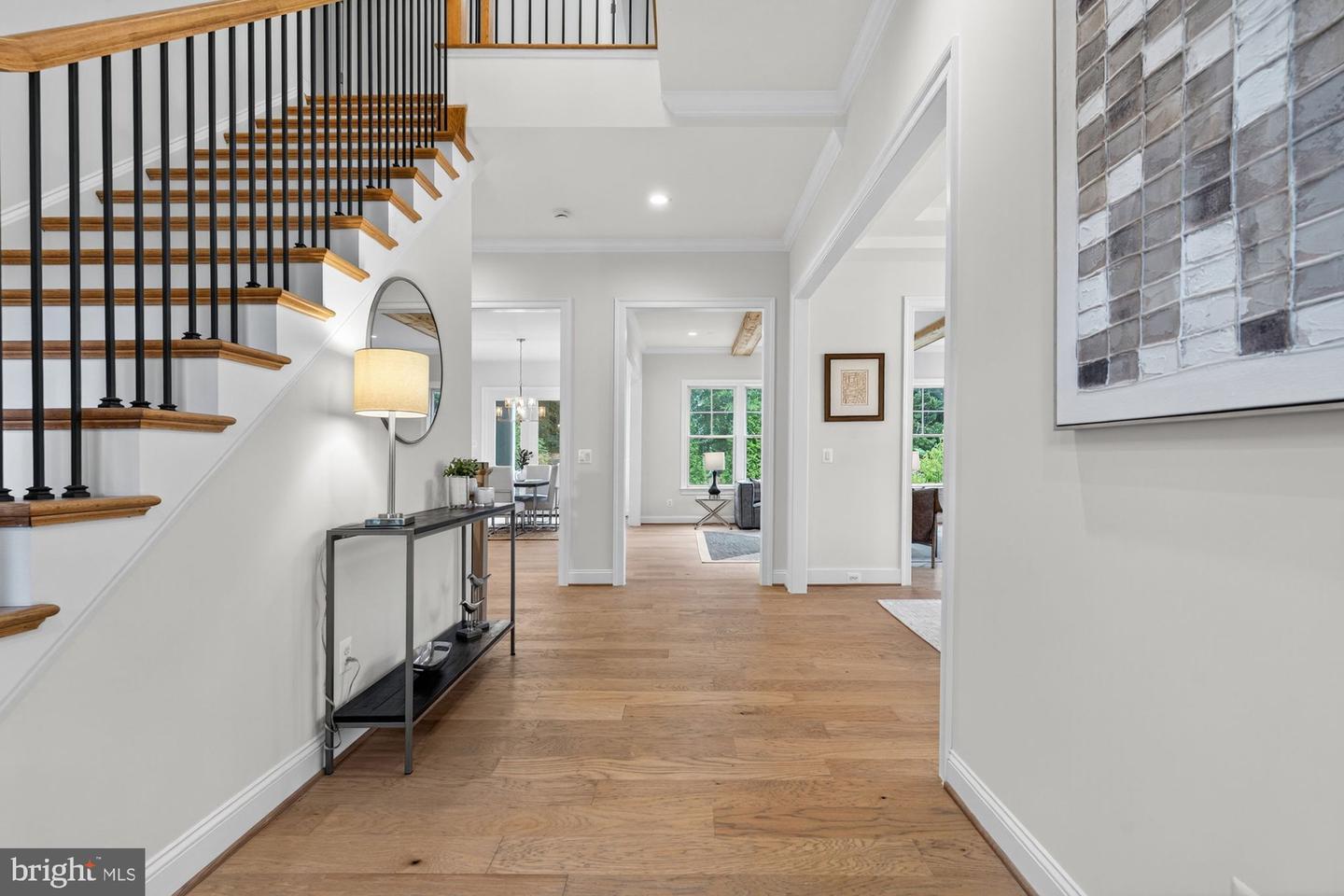 309 PARK ST NE, VIENNA, Virginia 22180, 6 Bedrooms Bedrooms, ,6 BathroomsBathrooms,Residential,For sale,309 PARK ST NE,VAFX2234706 MLS # VAFX2234706