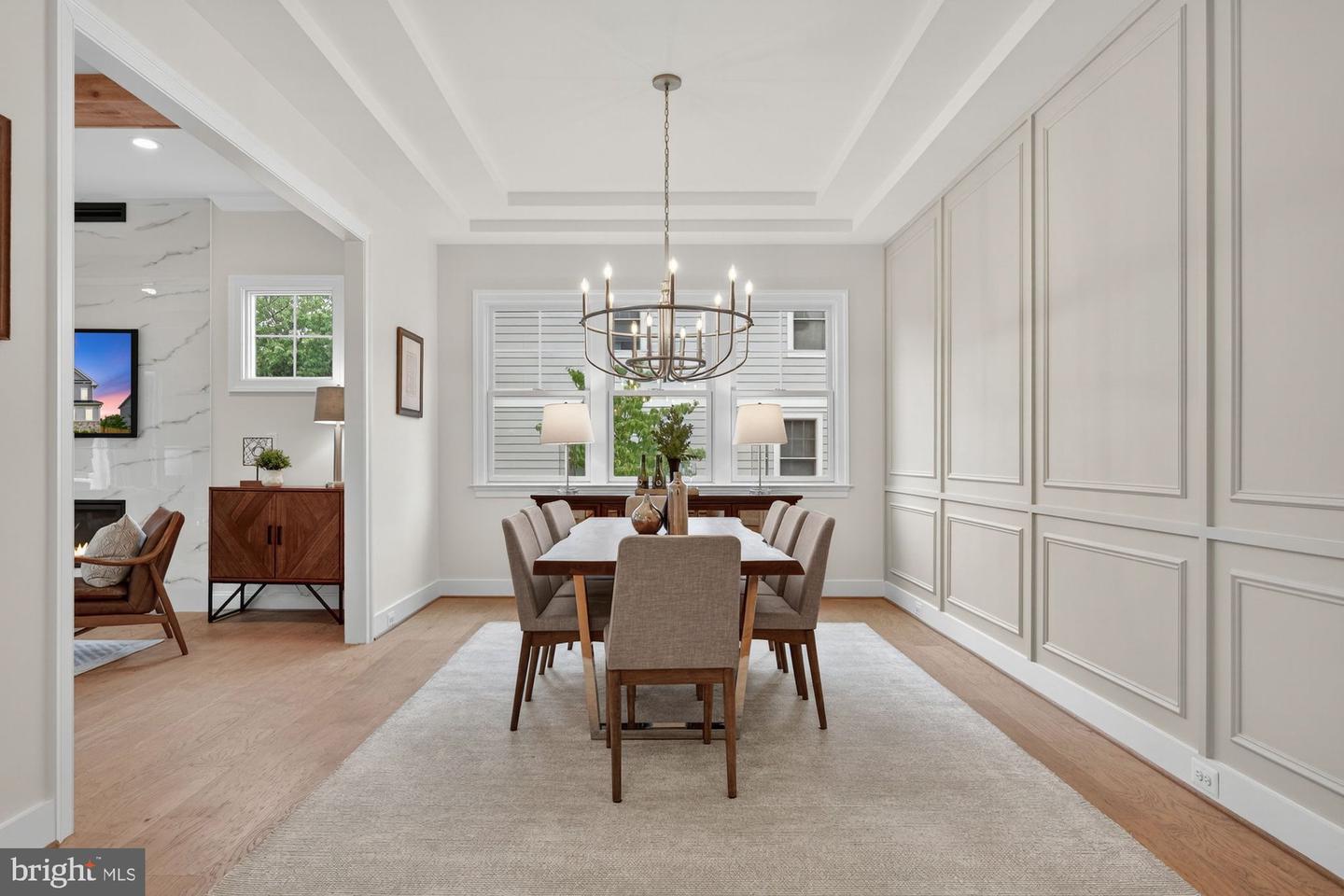 309 PARK ST NE, VIENNA, Virginia 22180, 6 Bedrooms Bedrooms, ,6 BathroomsBathrooms,Residential,For sale,309 PARK ST NE,VAFX2234706 MLS # VAFX2234706