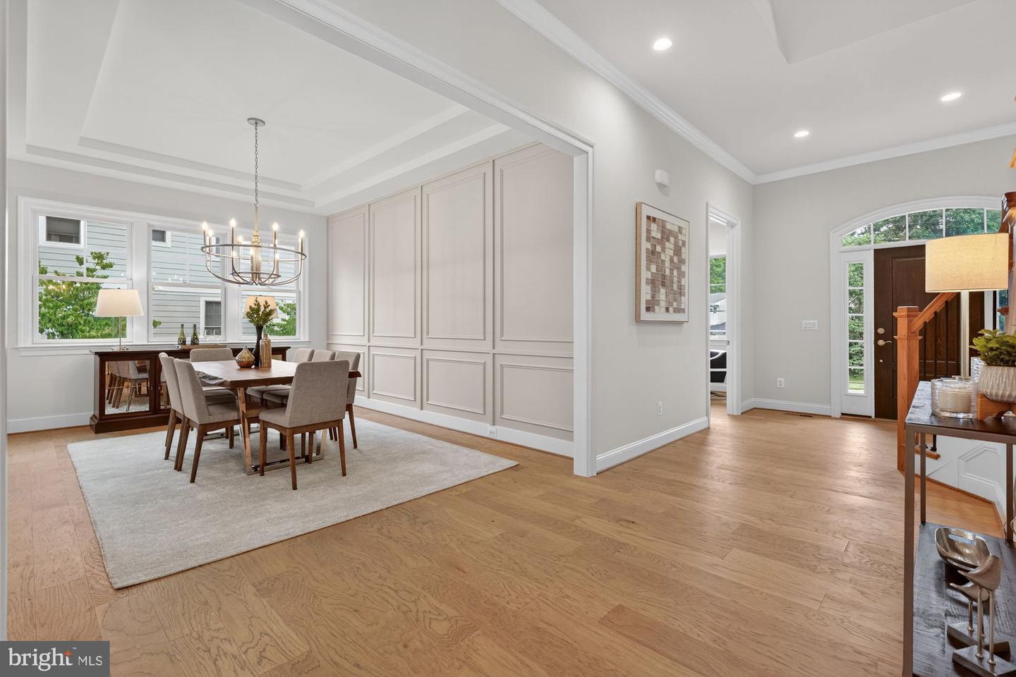 309 PARK ST NE, VIENNA, Virginia 22180, 6 Bedrooms Bedrooms, ,6 BathroomsBathrooms,Residential,For sale,309 PARK ST NE,VAFX2234706 MLS # VAFX2234706