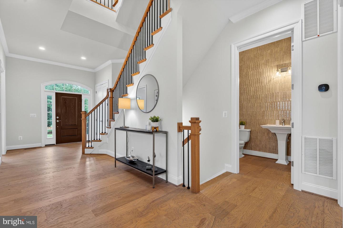 309 PARK ST NE, VIENNA, Virginia 22180, 6 Bedrooms Bedrooms, ,6 BathroomsBathrooms,Residential,For sale,309 PARK ST NE,VAFX2234706 MLS # VAFX2234706