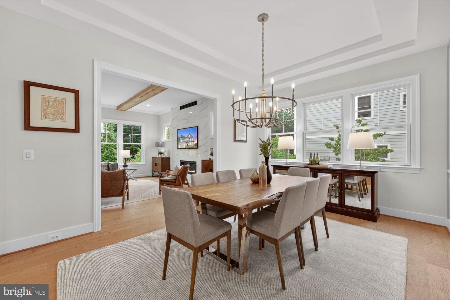 309 PARK ST NE, VIENNA, Virginia 22180, 6 Bedrooms Bedrooms, ,6 BathroomsBathrooms,Residential,For sale,309 PARK ST NE,VAFX2234706 MLS # VAFX2234706