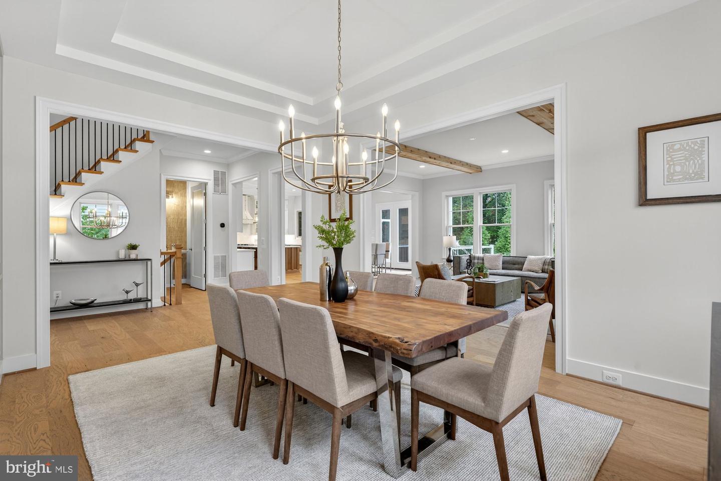 309 PARK ST NE, VIENNA, Virginia 22180, 6 Bedrooms Bedrooms, ,6 BathroomsBathrooms,Residential,For sale,309 PARK ST NE,VAFX2234706 MLS # VAFX2234706