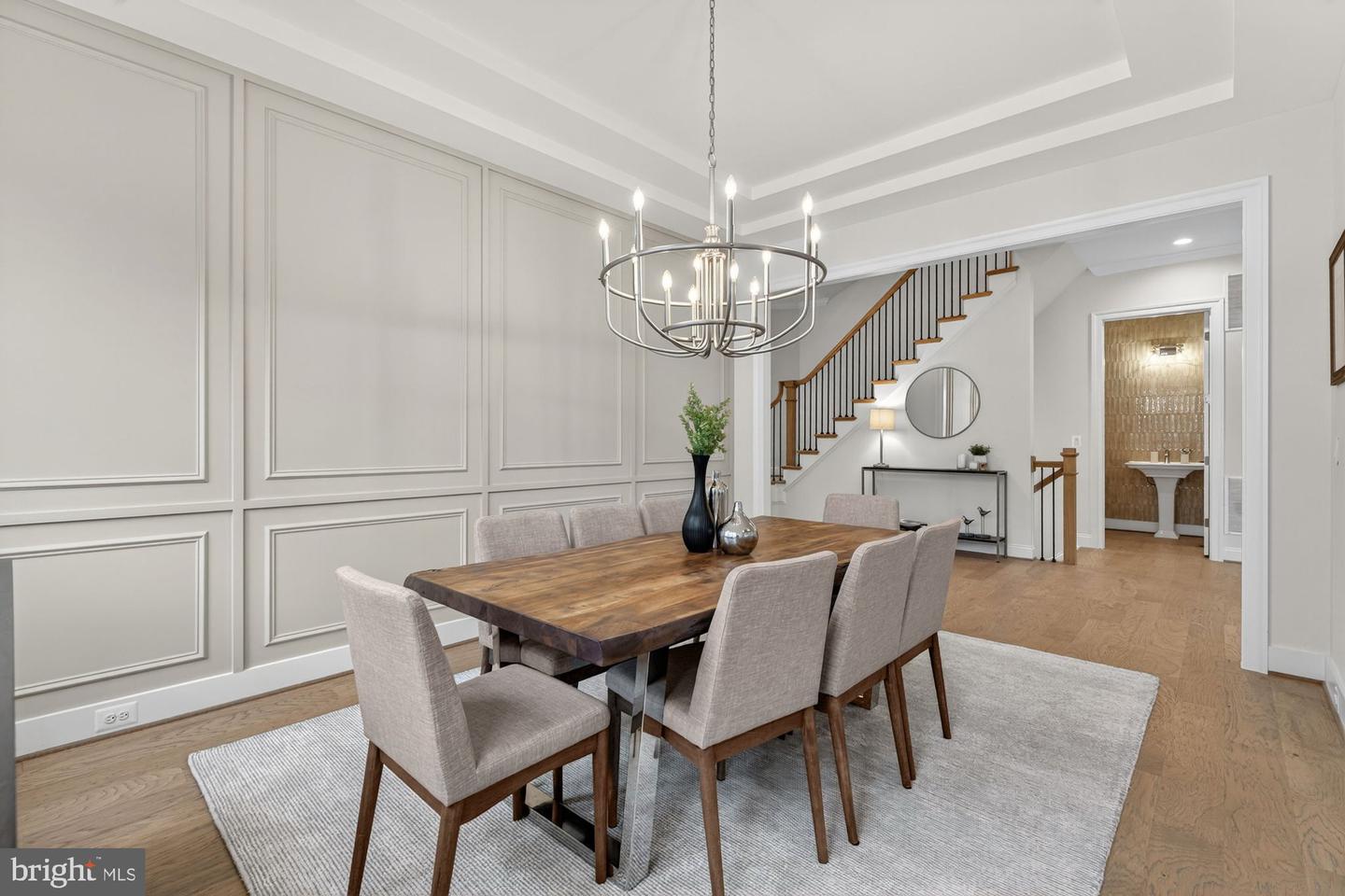 309 PARK ST NE, VIENNA, Virginia 22180, 6 Bedrooms Bedrooms, ,6 BathroomsBathrooms,Residential,For sale,309 PARK ST NE,VAFX2234706 MLS # VAFX2234706