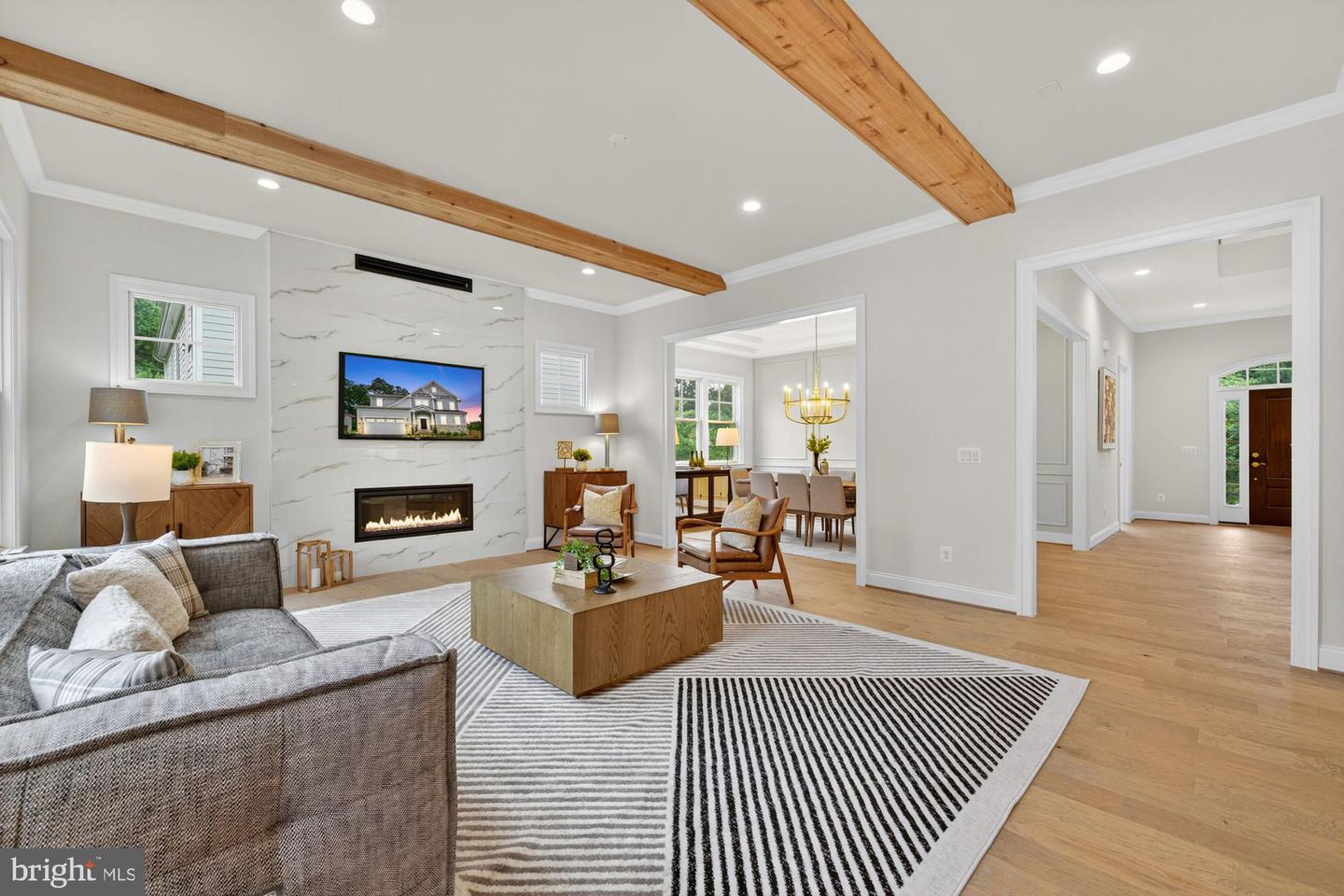 309 PARK ST NE, VIENNA, Virginia 22180, 6 Bedrooms Bedrooms, ,6 BathroomsBathrooms,Residential,For sale,309 PARK ST NE,VAFX2234706 MLS # VAFX2234706