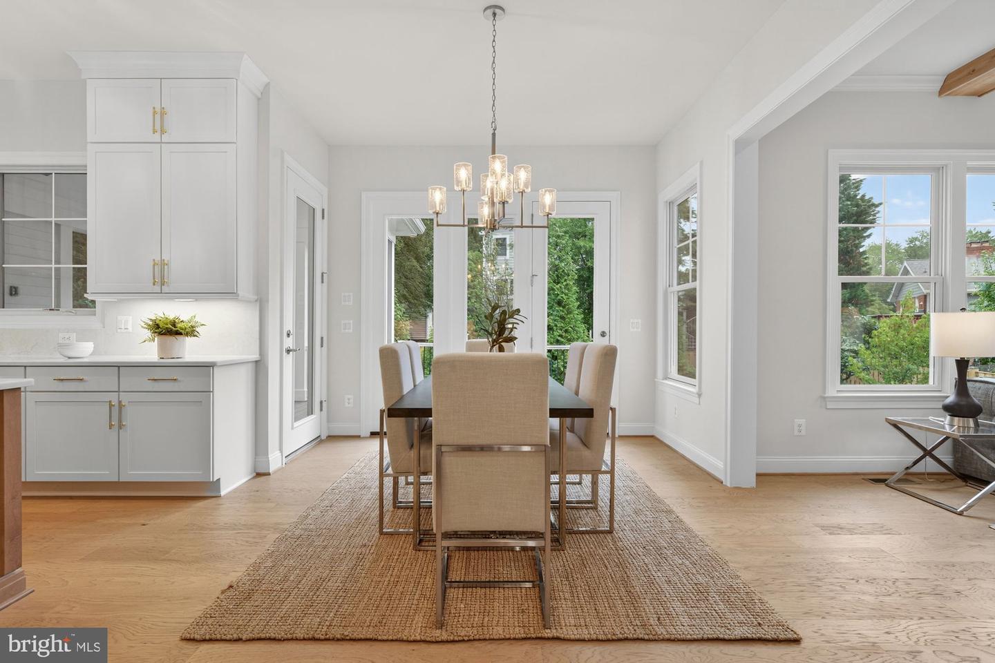 309 PARK ST NE, VIENNA, Virginia 22180, 6 Bedrooms Bedrooms, ,6 BathroomsBathrooms,Residential,For sale,309 PARK ST NE,VAFX2234706 MLS # VAFX2234706