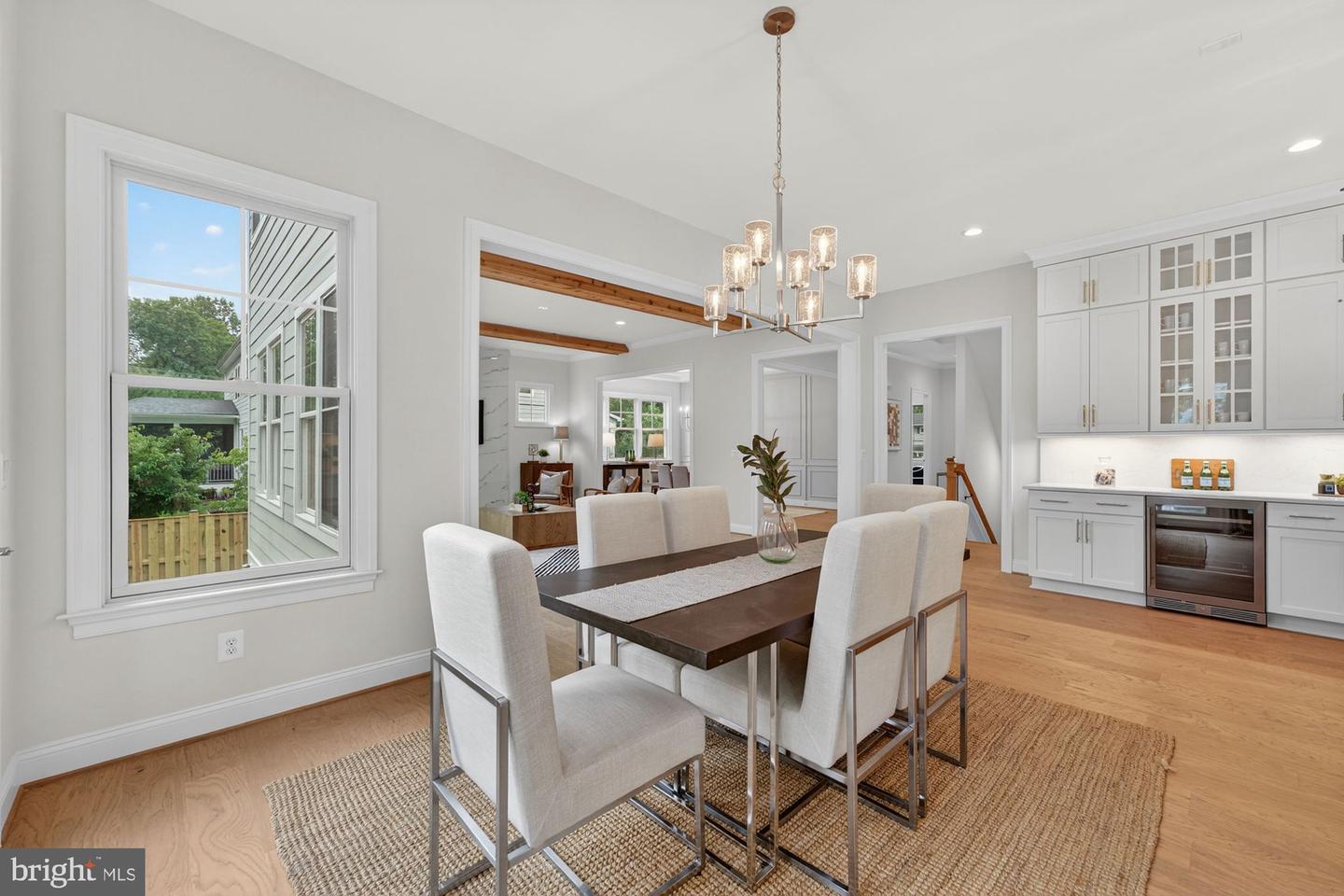 309 PARK ST NE, VIENNA, Virginia 22180, 6 Bedrooms Bedrooms, ,6 BathroomsBathrooms,Residential,For sale,309 PARK ST NE,VAFX2234706 MLS # VAFX2234706