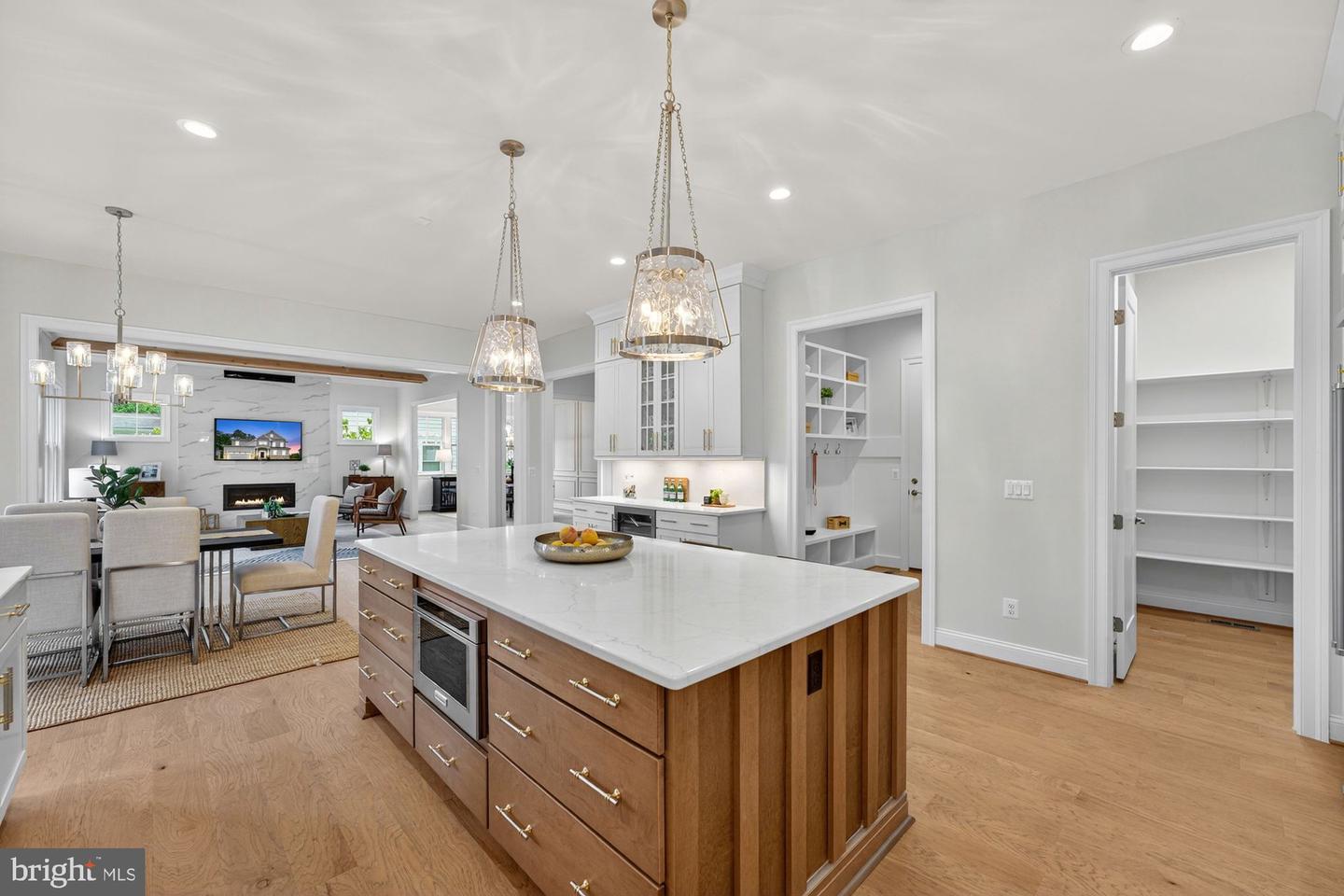 309 PARK ST NE, VIENNA, Virginia 22180, 6 Bedrooms Bedrooms, ,6 BathroomsBathrooms,Residential,For sale,309 PARK ST NE,VAFX2234706 MLS # VAFX2234706