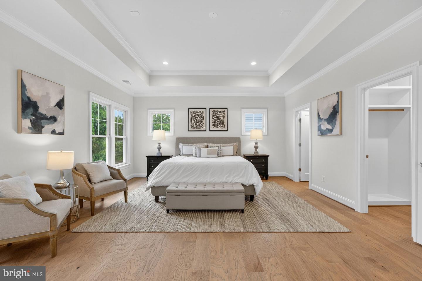 309 PARK ST NE, VIENNA, Virginia 22180, 6 Bedrooms Bedrooms, ,6 BathroomsBathrooms,Residential,For sale,309 PARK ST NE,VAFX2234706 MLS # VAFX2234706