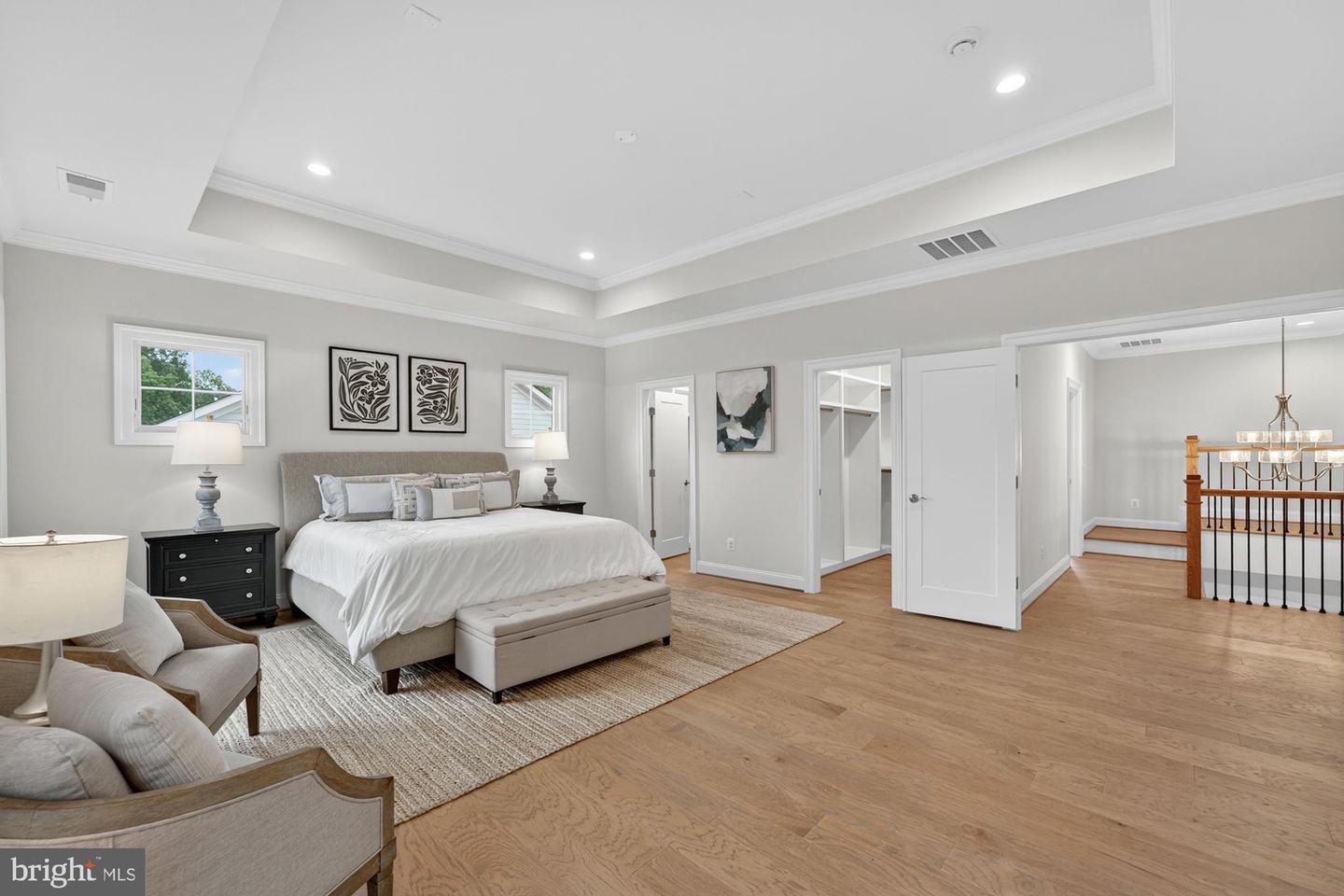 309 PARK ST NE, VIENNA, Virginia 22180, 6 Bedrooms Bedrooms, ,6 BathroomsBathrooms,Residential,For sale,309 PARK ST NE,VAFX2234706 MLS # VAFX2234706