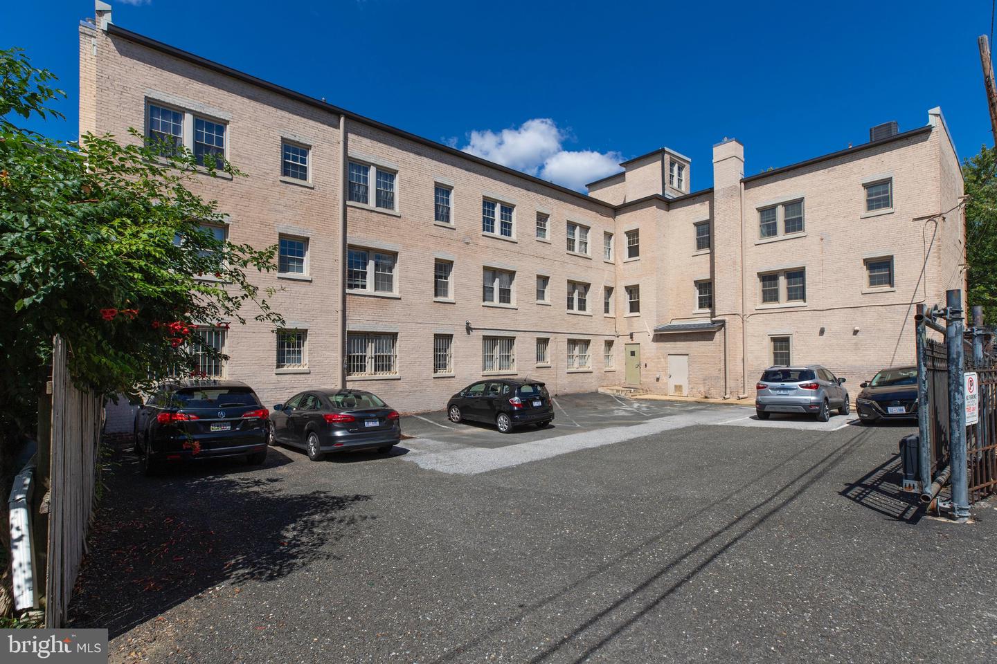 2625 3RD ST NE #203, WASHINGTON, District Of Columbia 20002, ,Residential,For sale,2625 3RD ST NE #203,DCDC2216020 MLS # DCDC2216020