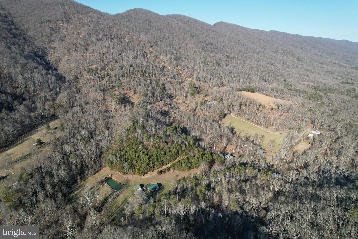 00 MENDOTA RD, MENDOTA, Virginia 24270, ,Land,For sale,00 MENDOTA RD,VAWA2000016 MLS # VAWA2000016