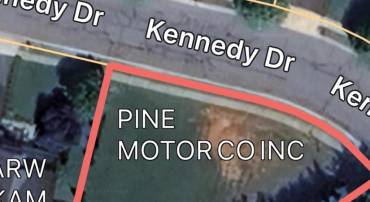 719 KENNEDY DR, WINCHESTER, Virginia 22601, ,Land,For sale,719 KENNEDY DR,VAWI2009810 MLS # VAWI2009810