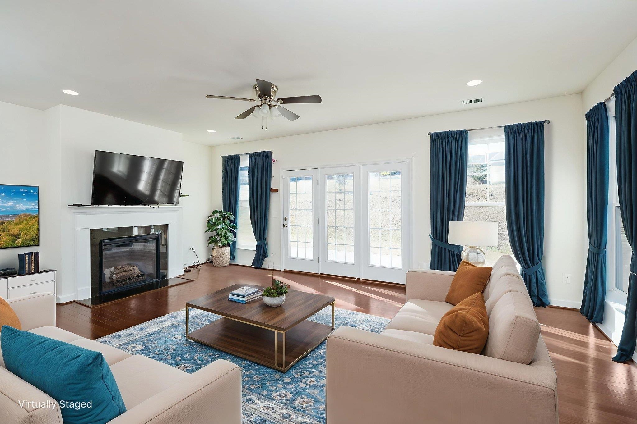 3144 PRESTON LAKE BLVD, ROCKINGHAM, Virginia 22801, 3 Bedrooms Bedrooms, ,3 BathroomsBathrooms,Residential,3144 PRESTON LAKE BLVD,672739 MLS # 672739