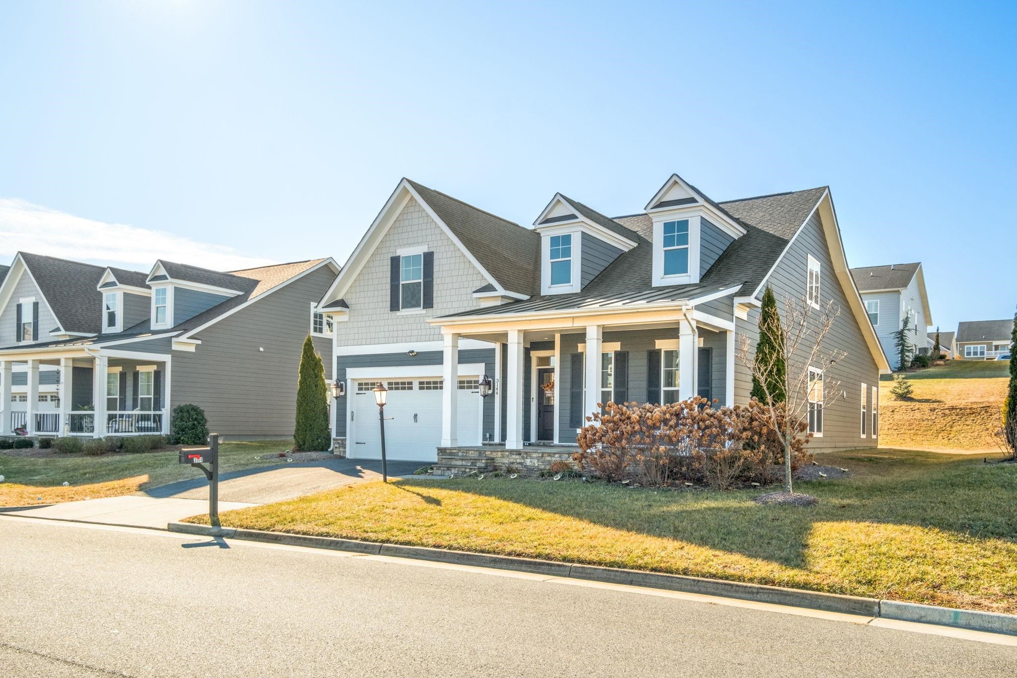 3144 PRESTON LAKE BLVD, ROCKINGHAM, Virginia 22801, 3 Bedrooms Bedrooms, ,3 BathroomsBathrooms,Residential,3144 PRESTON LAKE BLVD,672739 MLS # 672739