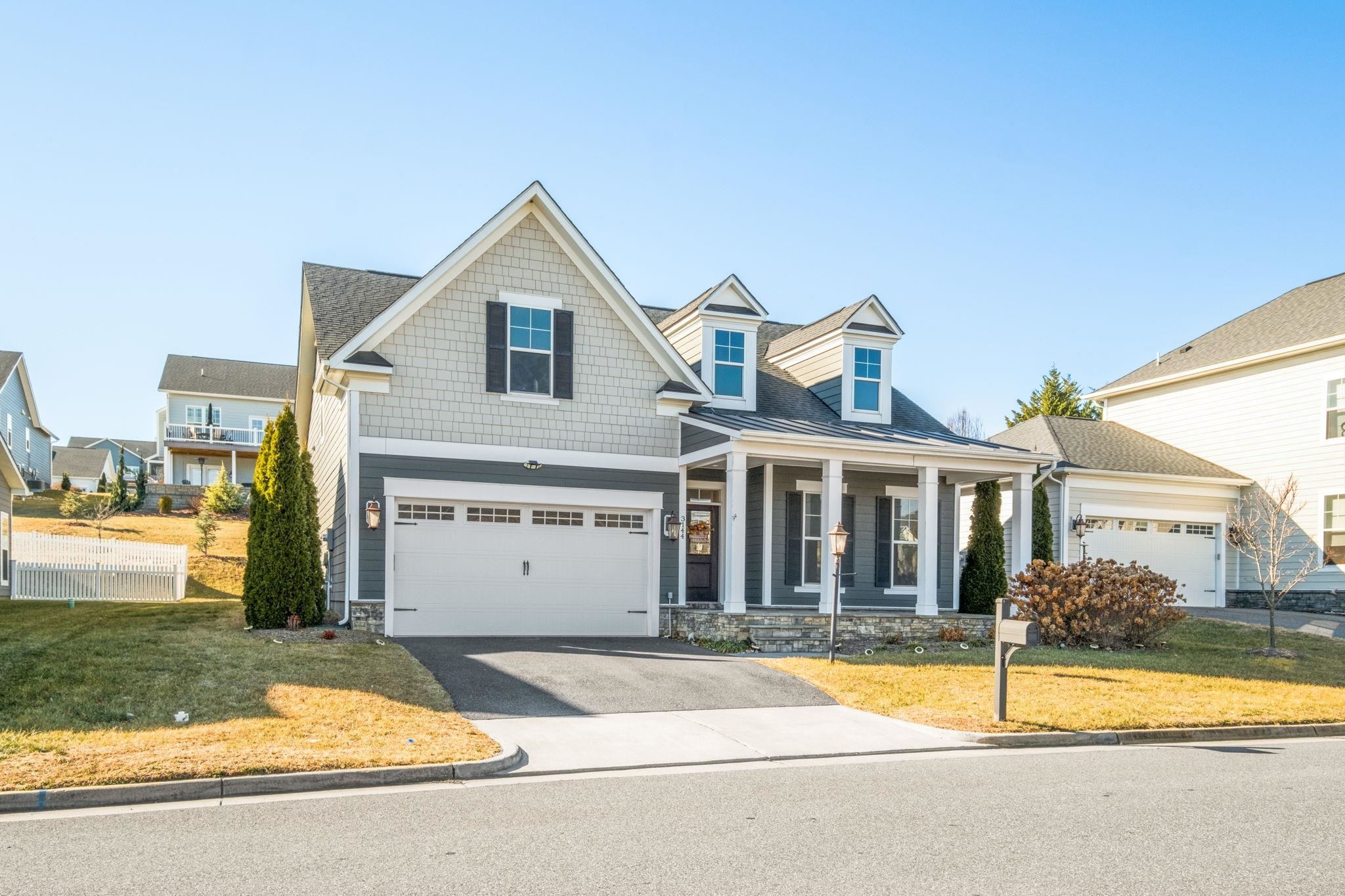 3144 PRESTON LAKE BLVD, ROCKINGHAM, Virginia 22801, 3 Bedrooms Bedrooms, ,3 BathroomsBathrooms,Residential,3144 PRESTON LAKE BLVD,672739 MLS # 672739