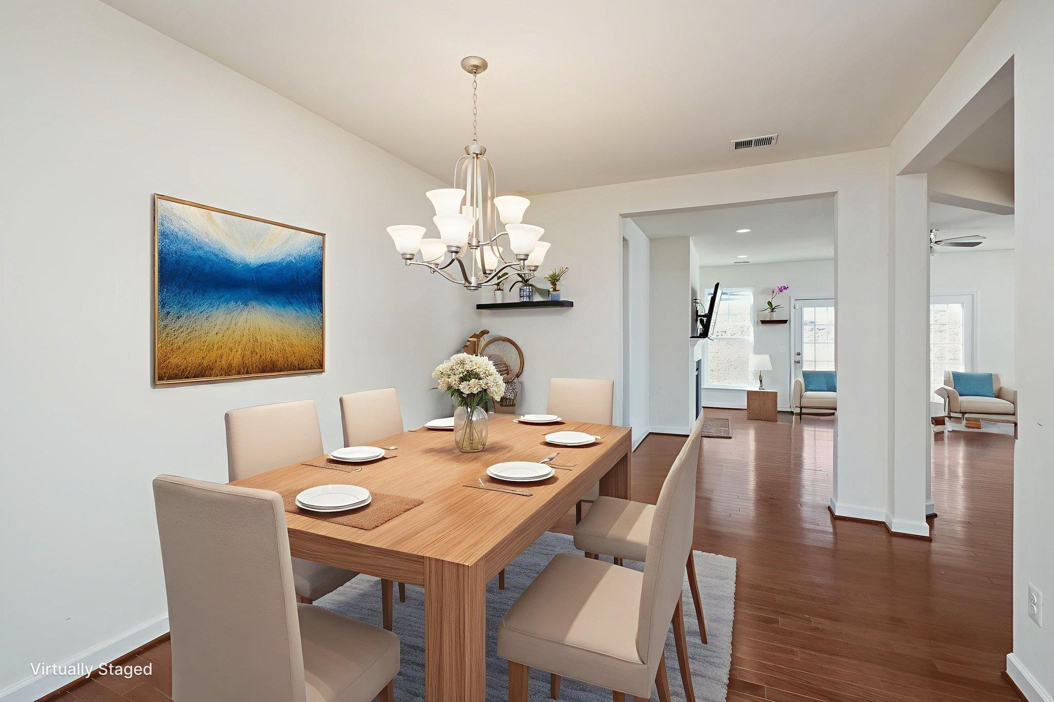 3144 PRESTON LAKE BLVD, ROCKINGHAM, Virginia 22801, 3 Bedrooms Bedrooms, ,3 BathroomsBathrooms,Residential,3144 PRESTON LAKE BLVD,672739 MLS # 672739