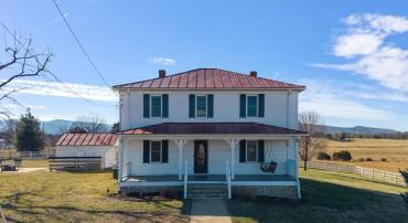 467 VISTA VIEW RD, STANLEY, Virginia 22851, 4 Bedrooms Bedrooms, ,3 BathroomsBathrooms,Residential,467 VISTA VIEW RD,672754 MLS # 672754