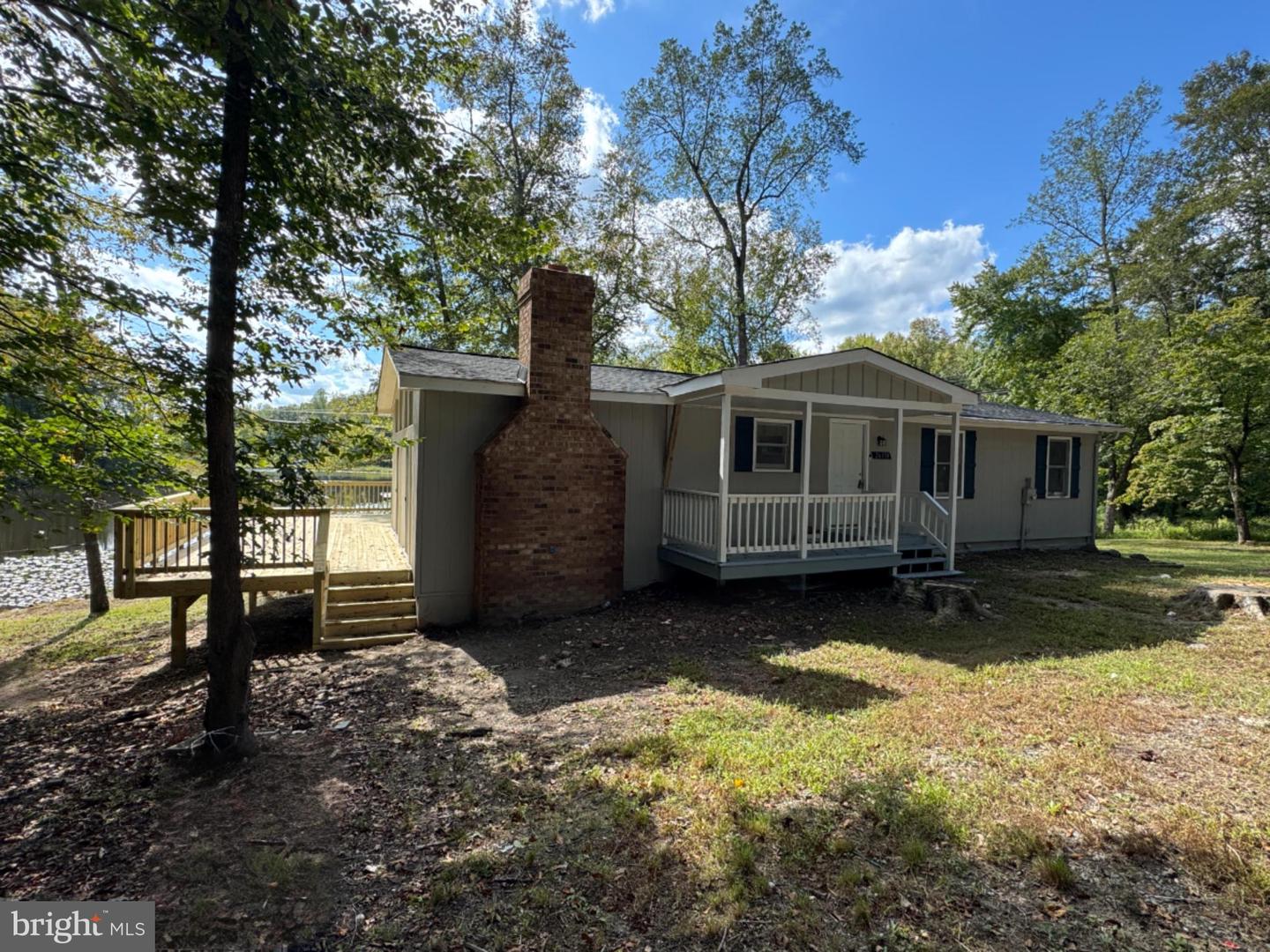 26374 HILL RD, RUTHER GLEN, Virginia 22546, 4 Bedrooms Bedrooms, 5 Rooms Rooms,2 BathroomsBathrooms,Residential,For sale,26374 HILL RD,VACV2008922 MLS # VACV2008922