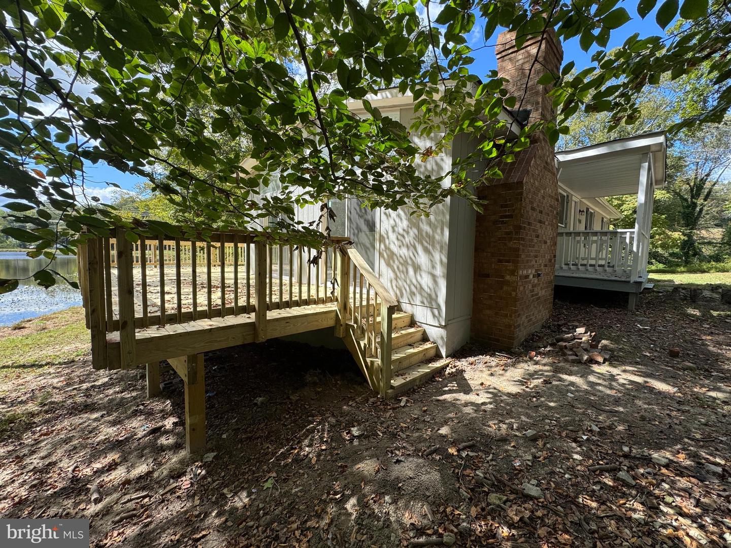 26374 HILL RD, RUTHER GLEN, Virginia 22546, 4 Bedrooms Bedrooms, 5 Rooms Rooms,2 BathroomsBathrooms,Residential,For sale,26374 HILL RD,VACV2008922 MLS # VACV2008922