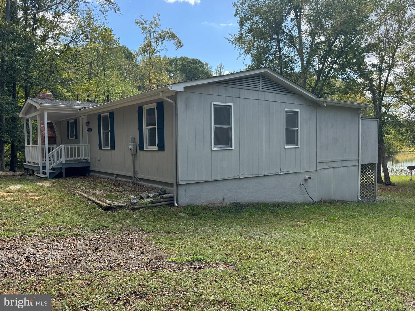 26374 HILL RD, RUTHER GLEN, Virginia 22546, 4 Bedrooms Bedrooms, 5 Rooms Rooms,2 BathroomsBathrooms,Residential,For sale,26374 HILL RD,VACV2008922 MLS # VACV2008922