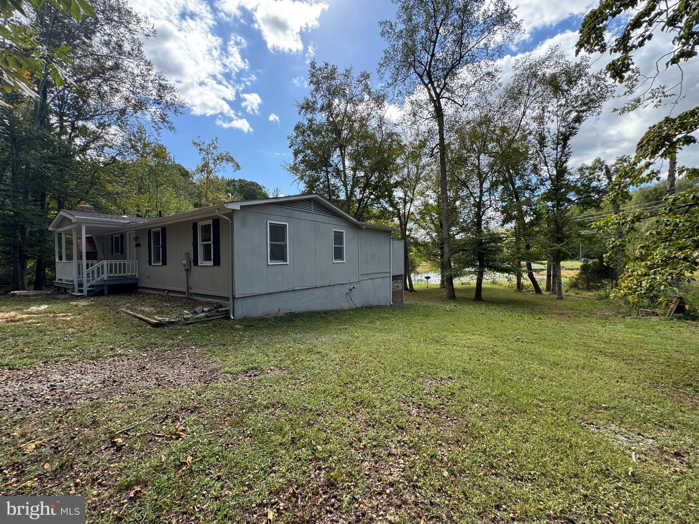 26374 HILL RD, RUTHER GLEN, Virginia 22546, 4 Bedrooms Bedrooms, 5 Rooms Rooms,2 BathroomsBathrooms,Residential,For sale,26374 HILL RD,VACV2008922 MLS # VACV2008922