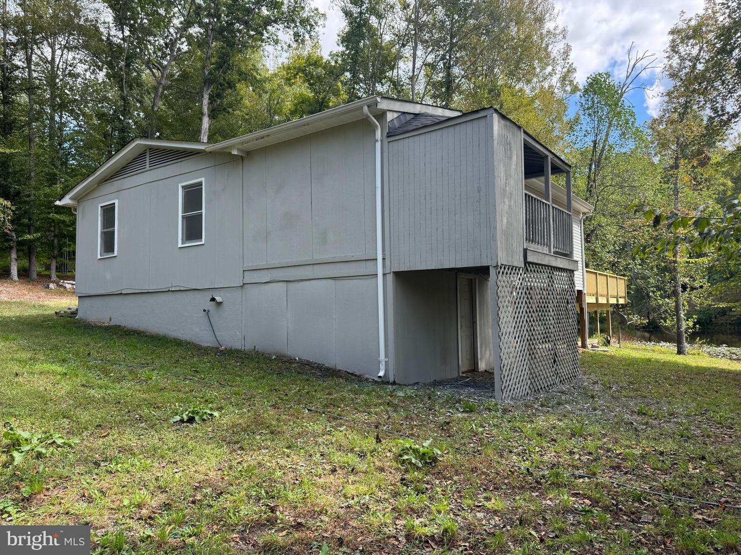 26374 HILL RD, RUTHER GLEN, Virginia 22546, 4 Bedrooms Bedrooms, 5 Rooms Rooms,2 BathroomsBathrooms,Residential,For sale,26374 HILL RD,VACV2008922 MLS # VACV2008922