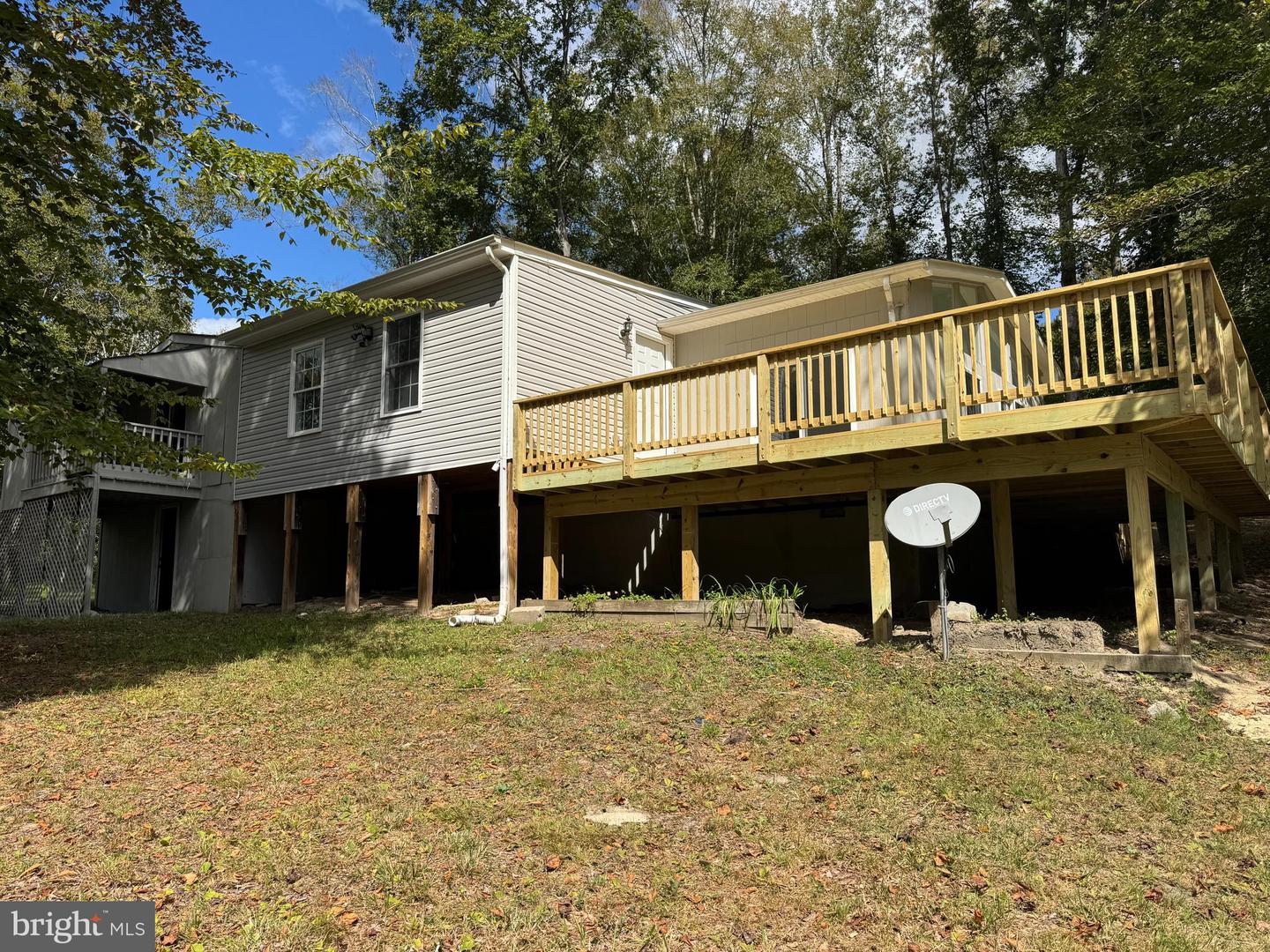 26374 HILL RD, RUTHER GLEN, Virginia 22546, 4 Bedrooms Bedrooms, 5 Rooms Rooms,2 BathroomsBathrooms,Residential,For sale,26374 HILL RD,VACV2008922 MLS # VACV2008922