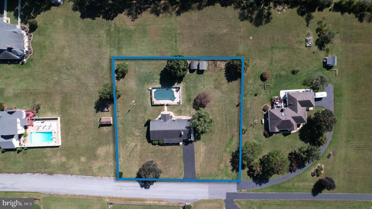 1 ROWE DR, LURAY, Virginia 22835, 3 Bedrooms Bedrooms, 10 Rooms Rooms,2 BathroomsBathrooms,Residential,For sale,1 ROWE DR,VAPA2005432 MLS # VAPA2005432