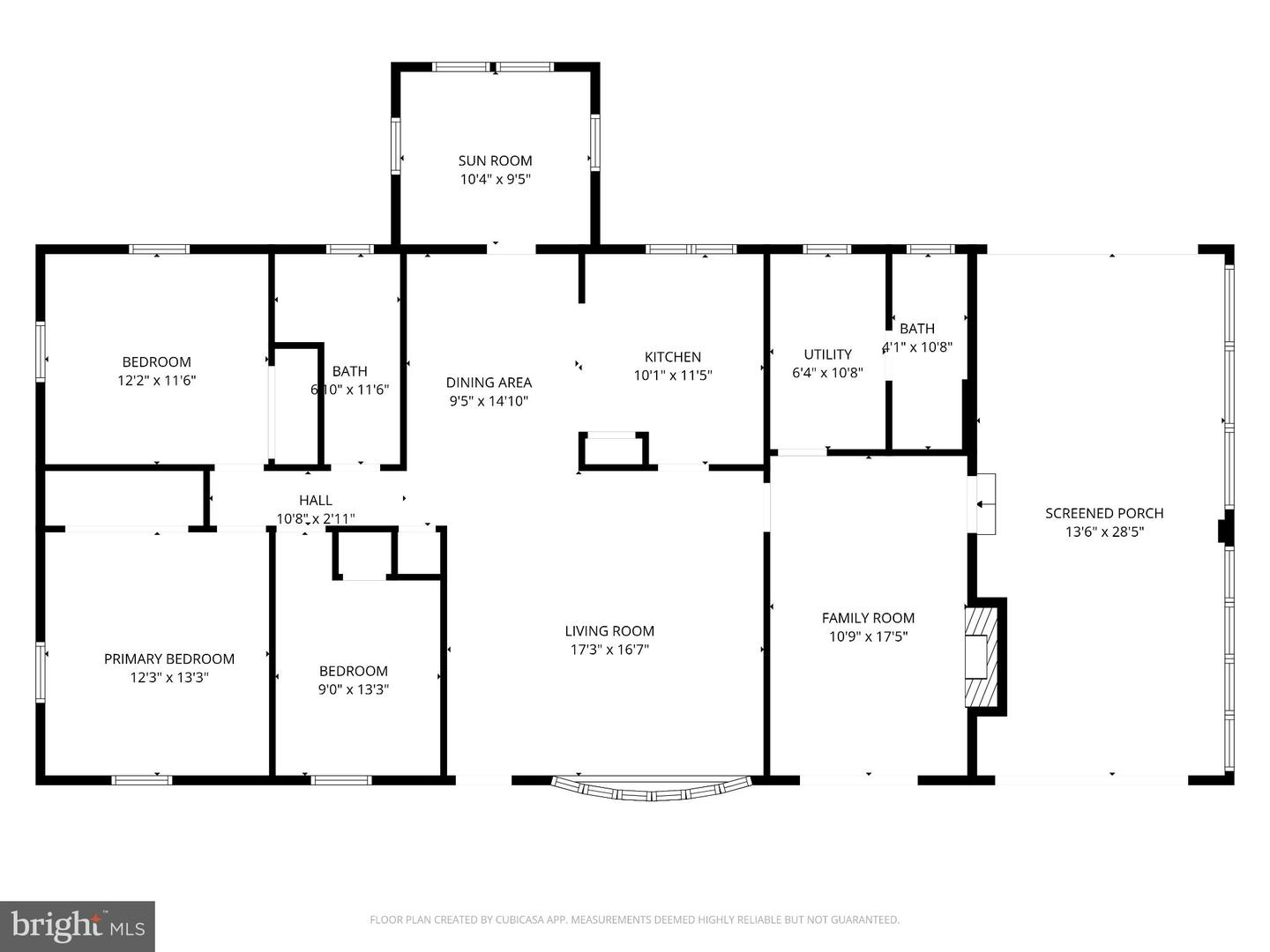 1 ROWE DR, LURAY, Virginia 22835, 3 Bedrooms Bedrooms, 10 Rooms Rooms,2 BathroomsBathrooms,Residential,For sale,1 ROWE DR,VAPA2005432 MLS # VAPA2005432