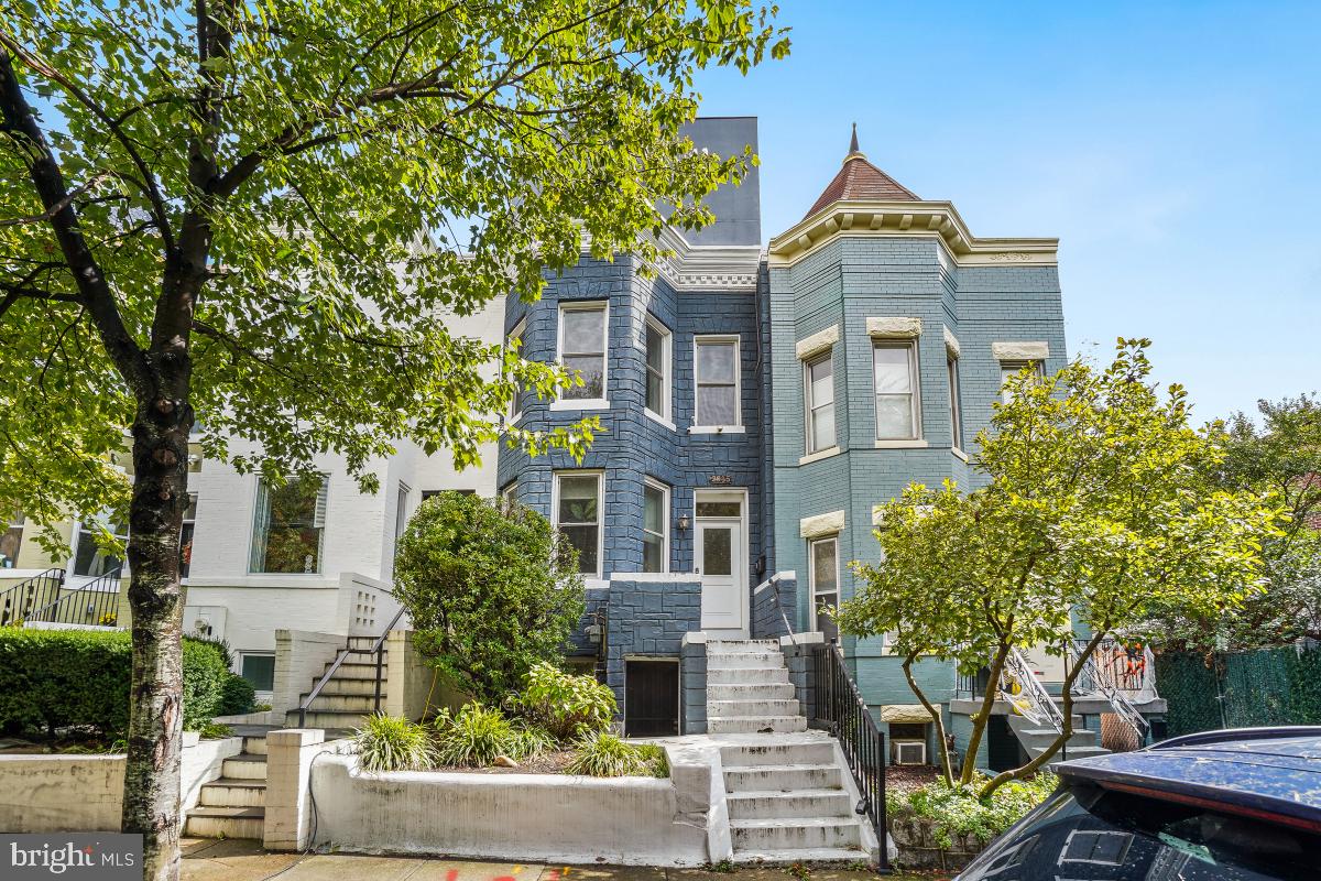 2015 FLAGLER PL NW #2, WASHINGTON, District Of Columbia 20001, 2 Bedrooms Bedrooms, ,2 BathroomsBathrooms,Residential,For sale,2015 FLAGLER PL NW #2,DCDC2226772 MLS # DCDC2226772