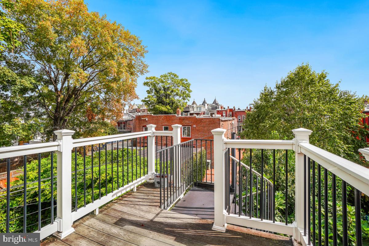 2015 FLAGLER PL NW #2, WASHINGTON, District Of Columbia 20001, 2 Bedrooms Bedrooms, ,2 BathroomsBathrooms,Residential,For sale,2015 FLAGLER PL NW #2,DCDC2226772 MLS # DCDC2226772