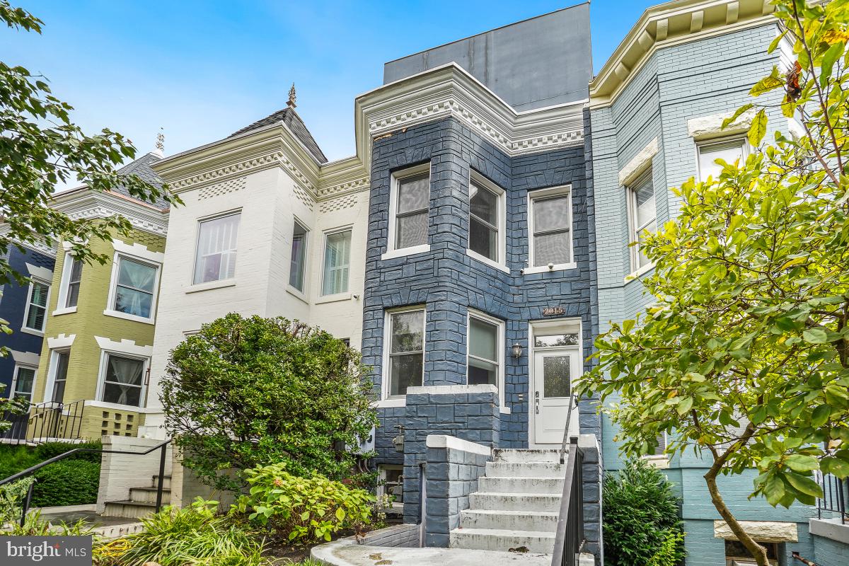 2015 FLAGLER PL NW #2, WASHINGTON, District Of Columbia 20001, 2 Bedrooms Bedrooms, ,2 BathroomsBathrooms,Residential,For sale,2015 FLAGLER PL NW #2,DCDC2226772 MLS # DCDC2226772