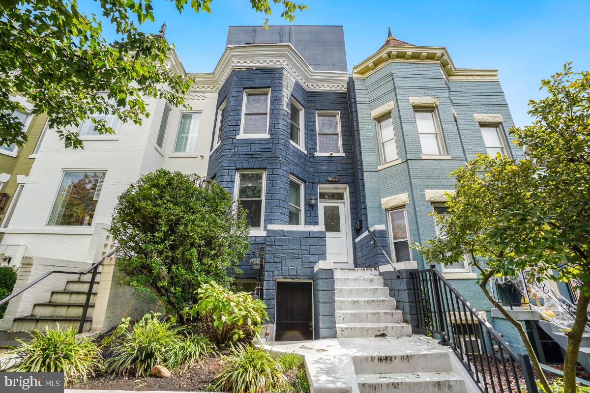 2015 FLAGLER PL NW #2, WASHINGTON, District Of Columbia 20001, 2 Bedrooms Bedrooms, ,2 BathroomsBathrooms,Residential,For sale,2015 FLAGLER PL NW #2,DCDC2226772 MLS # DCDC2226772