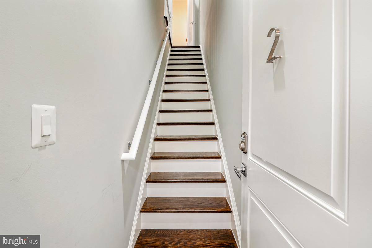 2015 FLAGLER PL NW #2, WASHINGTON, District Of Columbia 20001, 2 Bedrooms Bedrooms, ,2 BathroomsBathrooms,Residential,For sale,2015 FLAGLER PL NW #2,DCDC2226772 MLS # DCDC2226772