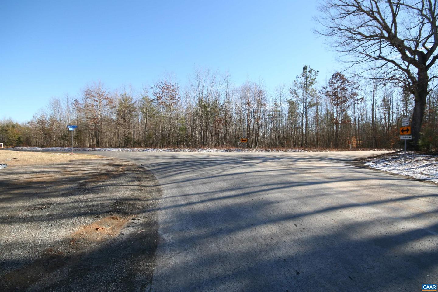 TBA SLATE RIVER MILL RD #2.002 AC., BUCKINGHAM, Virginia 23921, ,Land,For sale,TBA SLATE RIVER MILL RD #2.002 AC.,672715 MLS # 672715