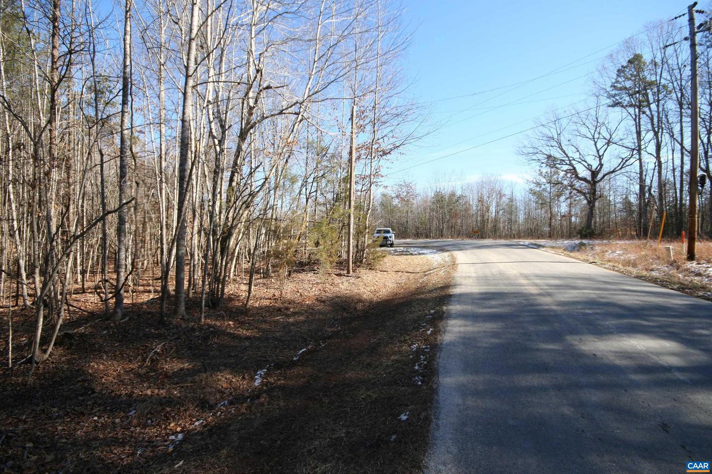 TBA SLATE RIVER MILL RD #2.002 AC., BUCKINGHAM, Virginia 23921, ,Land,For sale,TBA SLATE RIVER MILL RD #2.002 AC.,672715 MLS # 672715