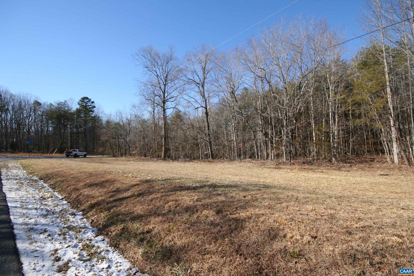 TBA SLATE RIVER MILL RD #2.002 AC., BUCKINGHAM, Virginia 23921, ,Land,For sale,TBA SLATE RIVER MILL RD #2.002 AC.,672715 MLS # 672715