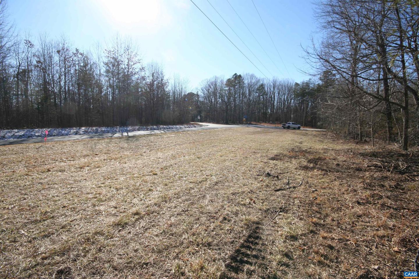 TBA SLATE RIVER MILL RD #2.002 AC., BUCKINGHAM, Virginia 23921, ,Land,For sale,TBA SLATE RIVER MILL RD #2.002 AC.,672715 MLS # 672715