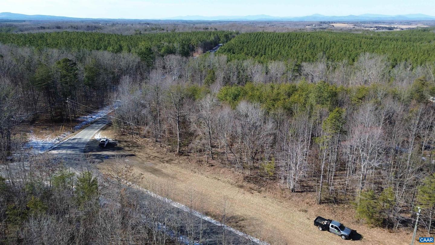 TBA SLATE RIVER MILL RD #2.002 AC., BUCKINGHAM, Virginia 23921, ,Land,For sale,TBA SLATE RIVER MILL RD #2.002 AC.,672715 MLS # 672715