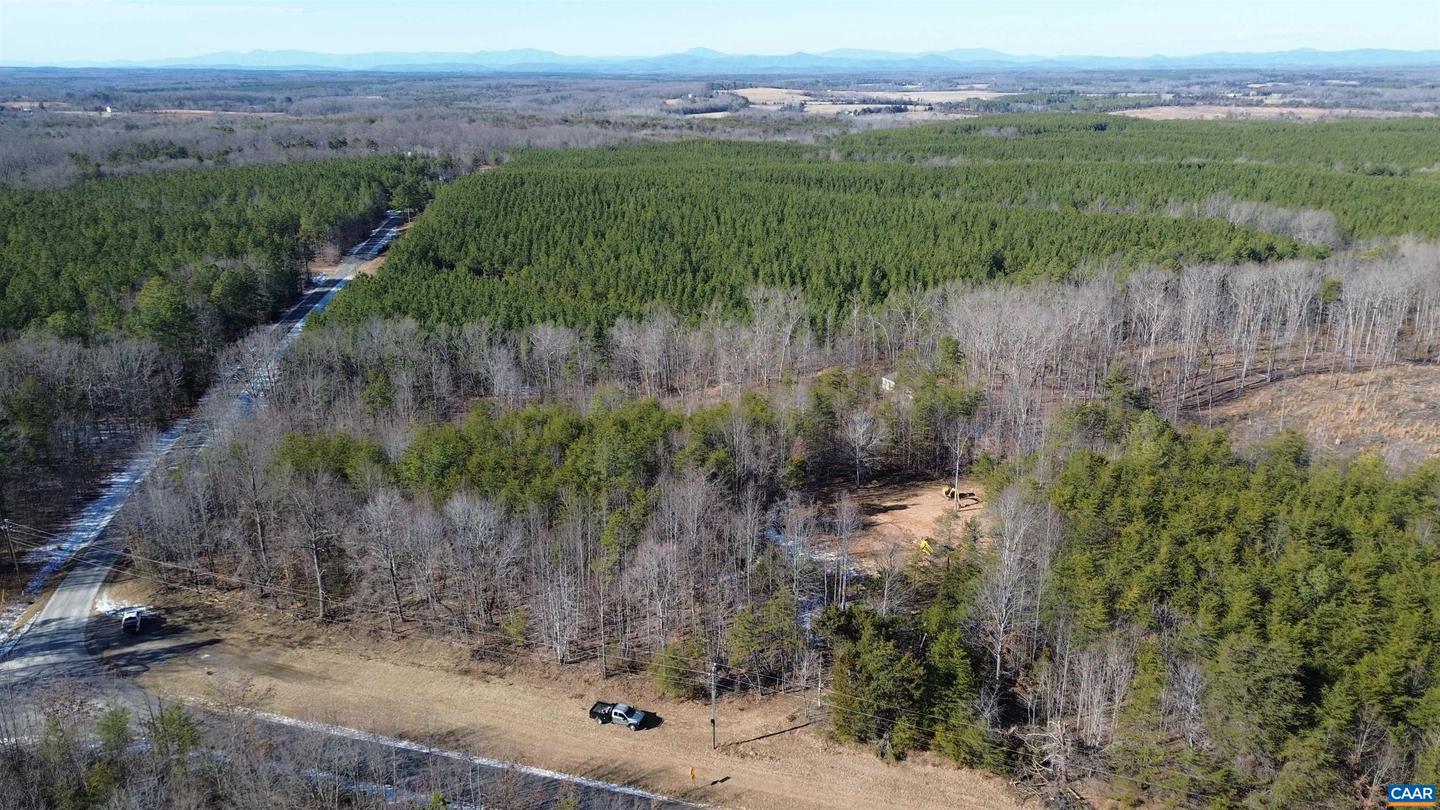 TBA SLATE RIVER MILL RD #2.002 AC., BUCKINGHAM, Virginia 23921, ,Land,For sale,TBA SLATE RIVER MILL RD #2.002 AC.,672715 MLS # 672715