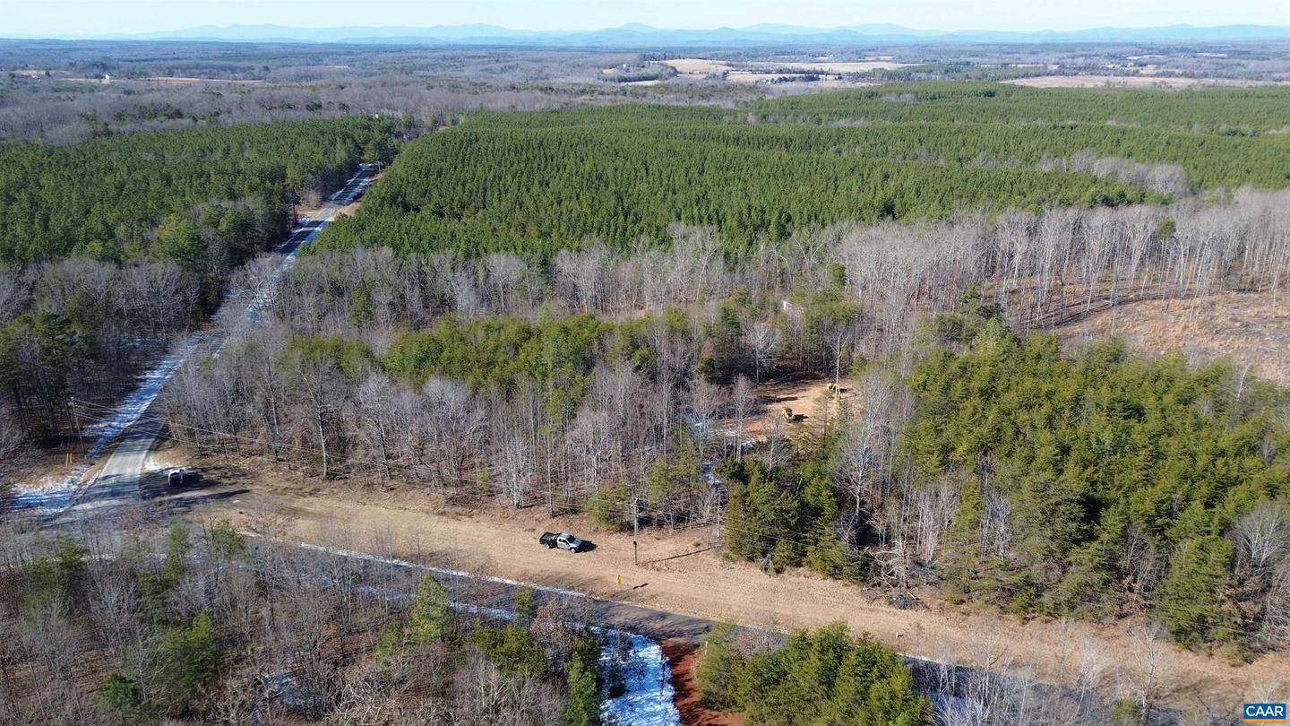 TBA SLATE RIVER MILL RD #2.002 AC., BUCKINGHAM, Virginia 23921, ,Land,For sale,TBA SLATE RIVER MILL RD #2.002 AC.,672715 MLS # 672715