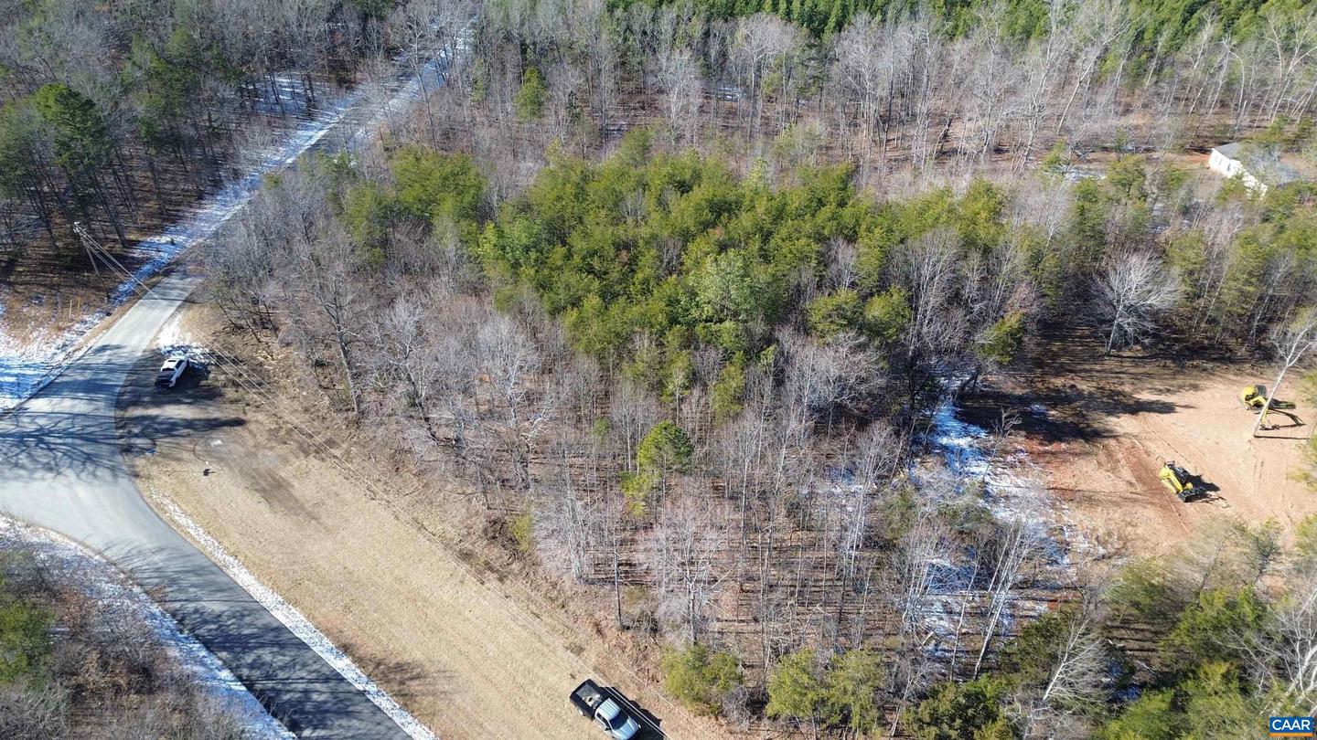 TBA SLATE RIVER MILL RD #2.002 AC., BUCKINGHAM, Virginia 23921, ,Land,For sale,TBA SLATE RIVER MILL RD #2.002 AC.,672715 MLS # 672715