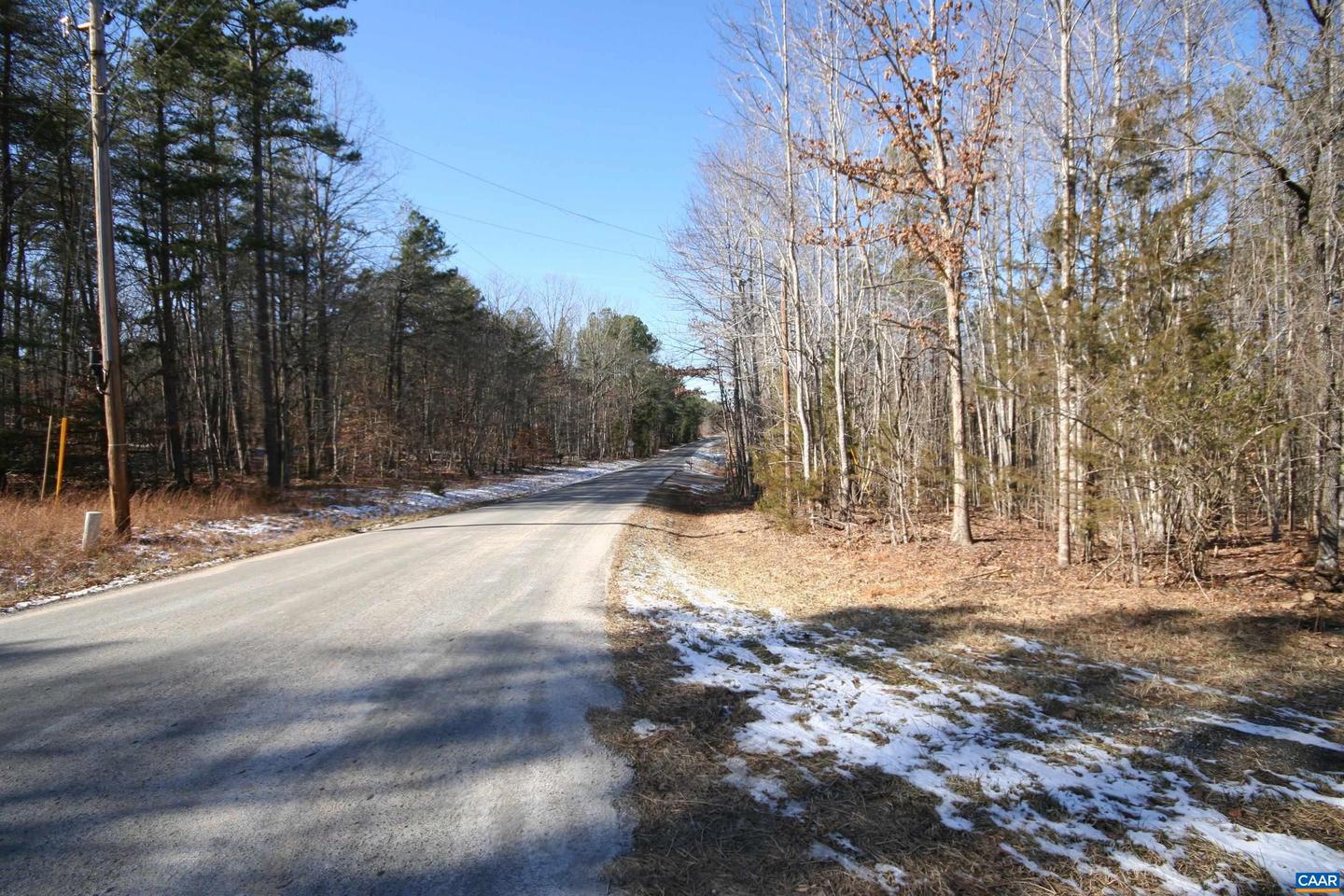TBA SLATE RIVER MILL RD #2.002 AC., BUCKINGHAM, Virginia 23921, ,Land,For sale,TBA SLATE RIVER MILL RD #2.002 AC.,672715 MLS # 672715