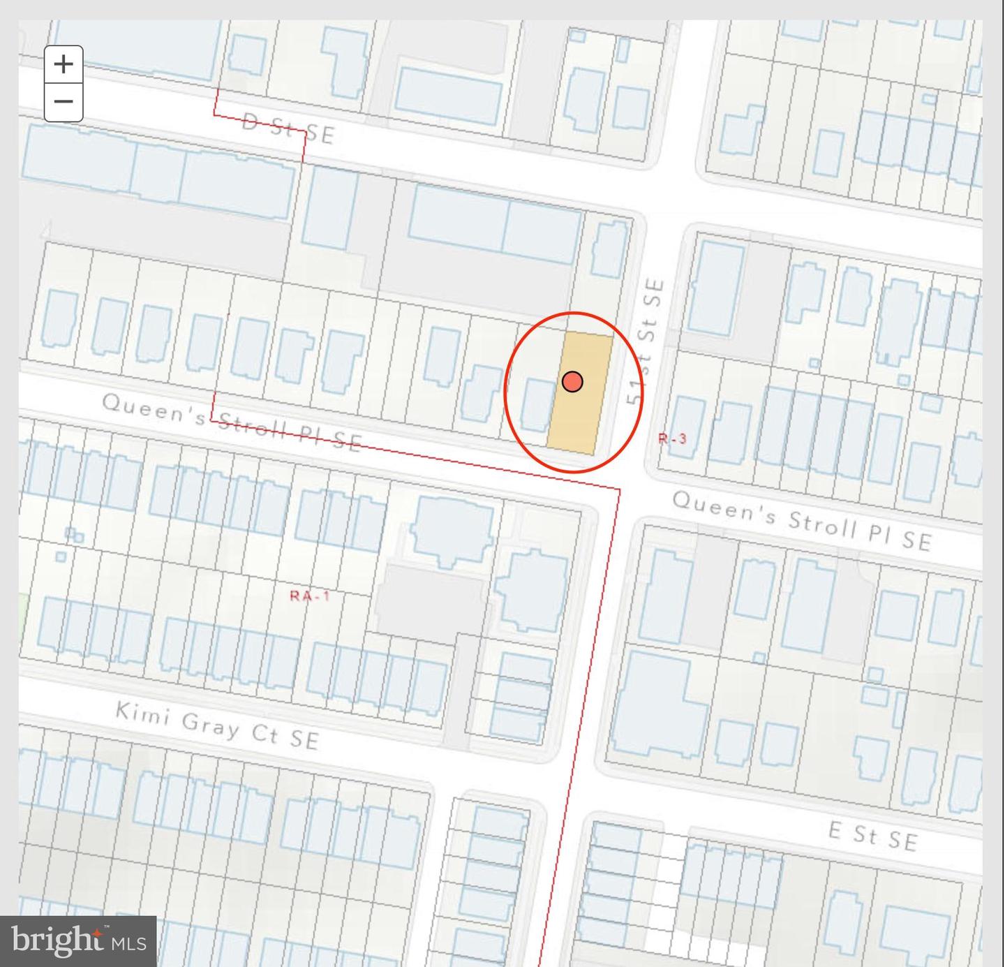 QUEENS STROLL SE, WASHINGTON, District Of Columbia 20019, ,Land,For sale,QUEENS STROLL SE,DCDC2242900 MLS # DCDC2242900